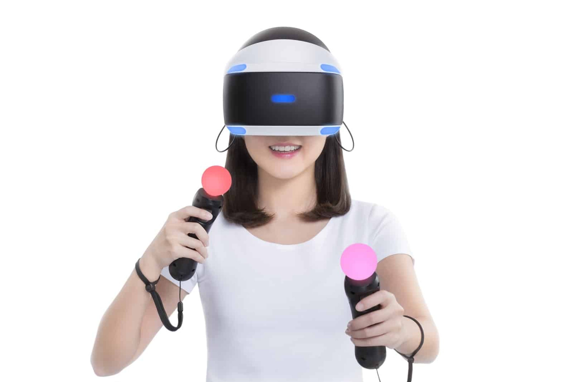 Playstation Vr Psvr 香港01