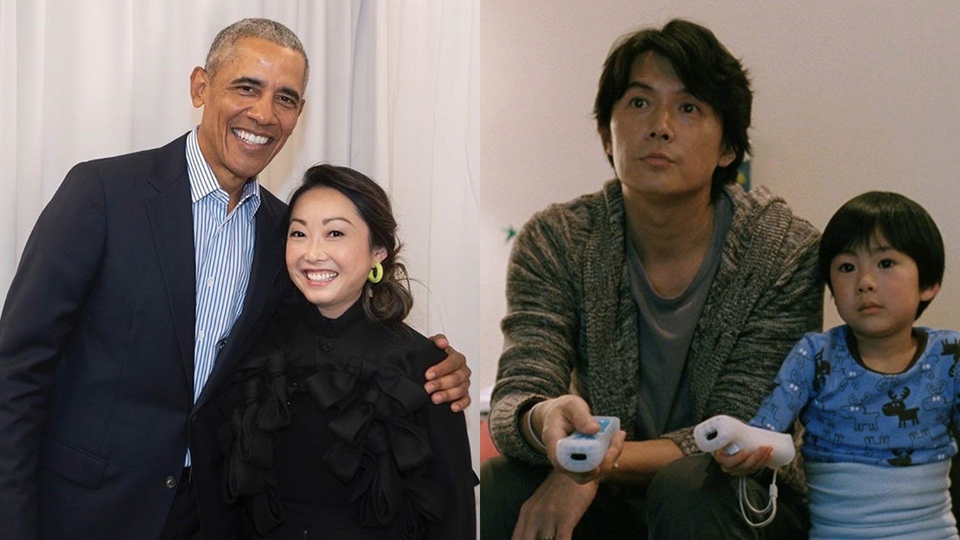 誰調換了我的父親 翻拍荷里活版導演王子逸不滿拍攝計劃被洩漏 香港01 電影 誰調換了我的父親 翻拍荷里活版導演王子逸不滿拍攝計劃被洩漏 香港01 電影