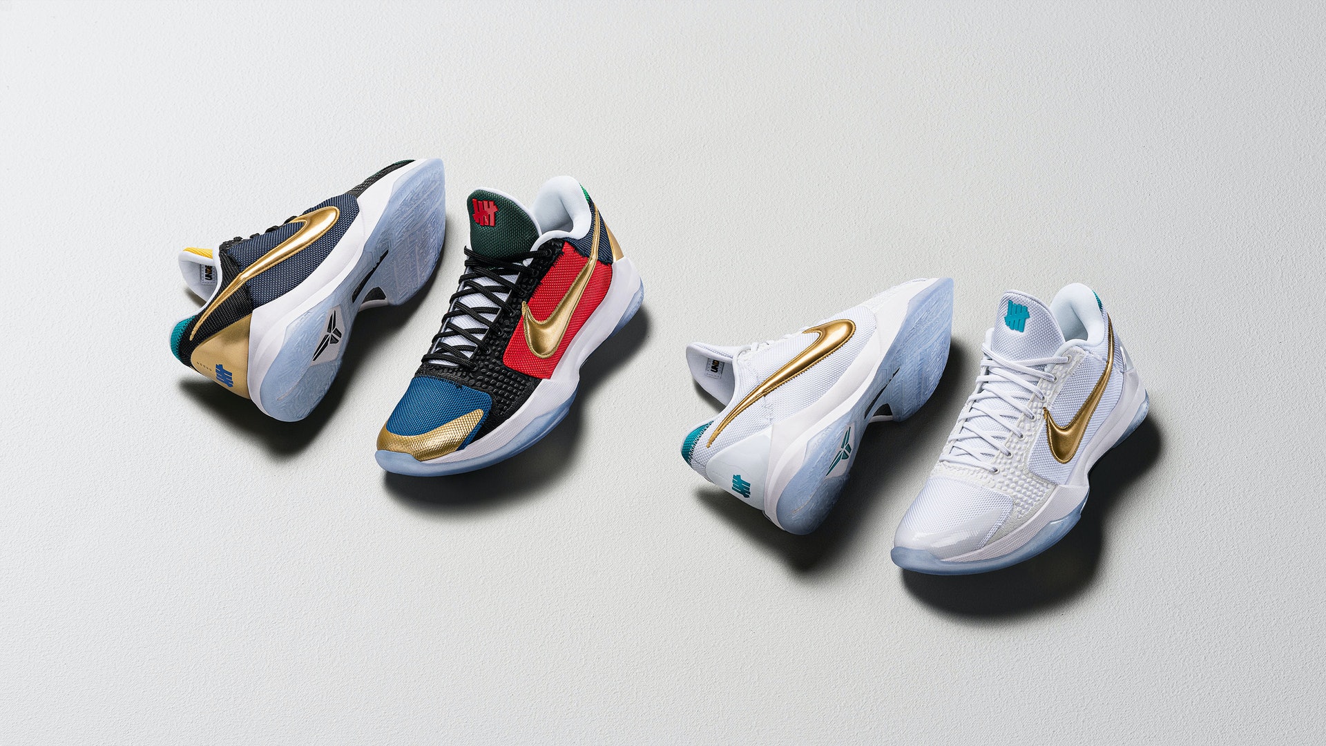 籃鞋癡 高比離世後首個生日kobe V Protro 紀念傳奇的一生 香港01 Jumper