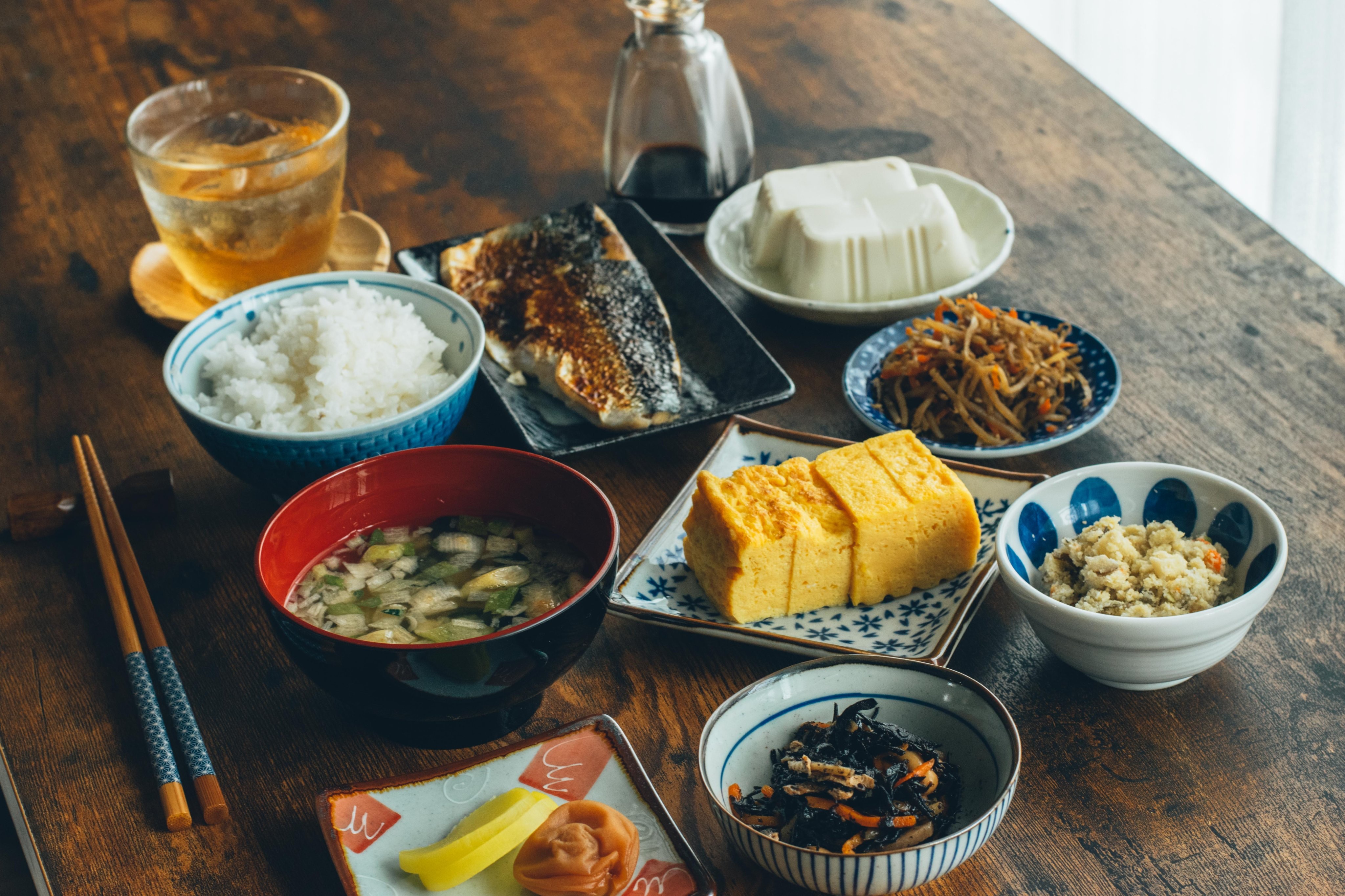 日本攝影師將微波爐食品拍成高級料理8招相機食先心得打卡必學