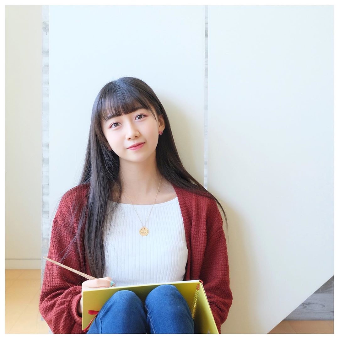 多圖 木村心美自爆係 鬼滅之刃 忠粉上定配音班望進軍電影界