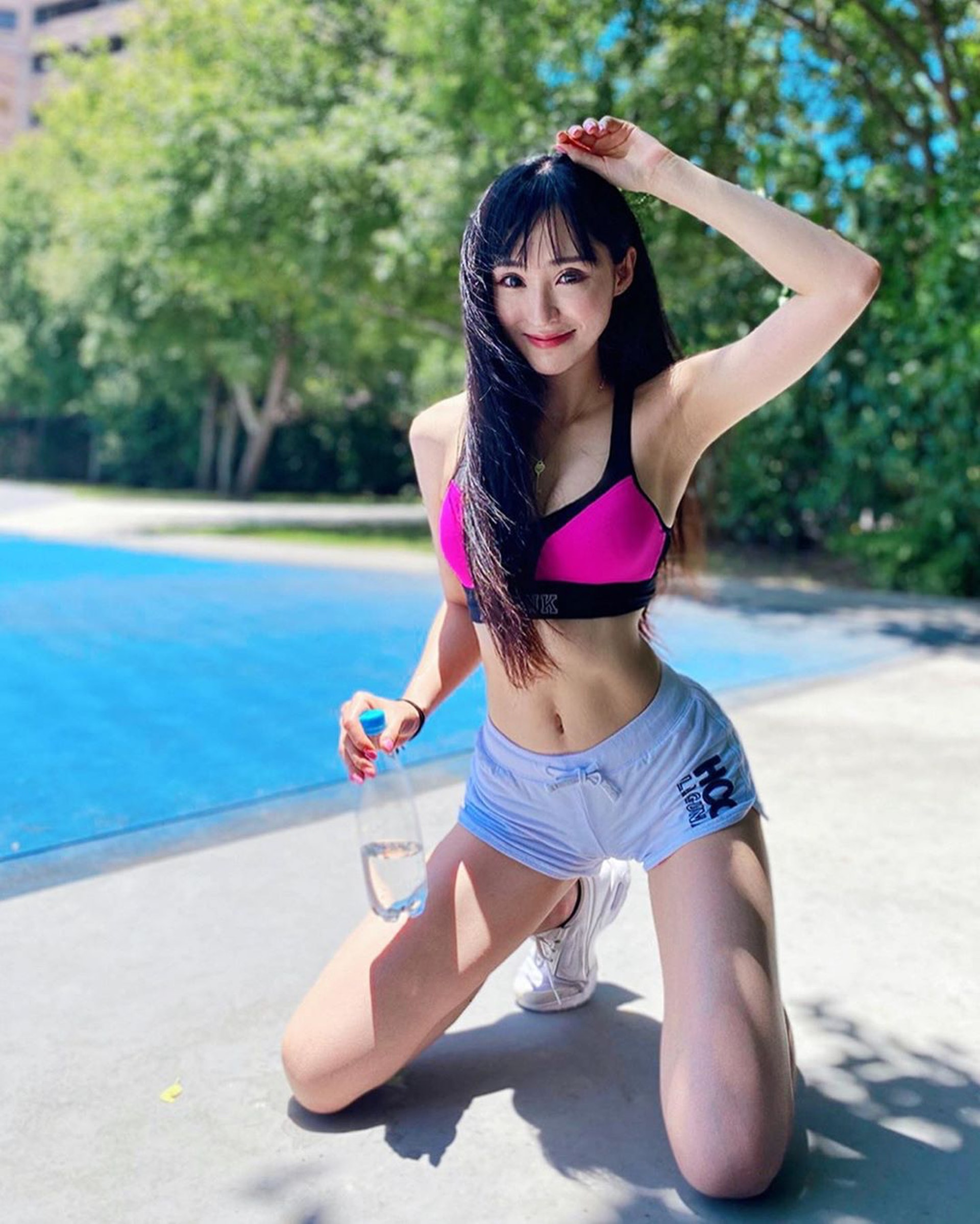 Becky傅靖瑜(IG@miss.becky.lawyer) Becky傅靖瑜(IG@miss.becky.lawyer)