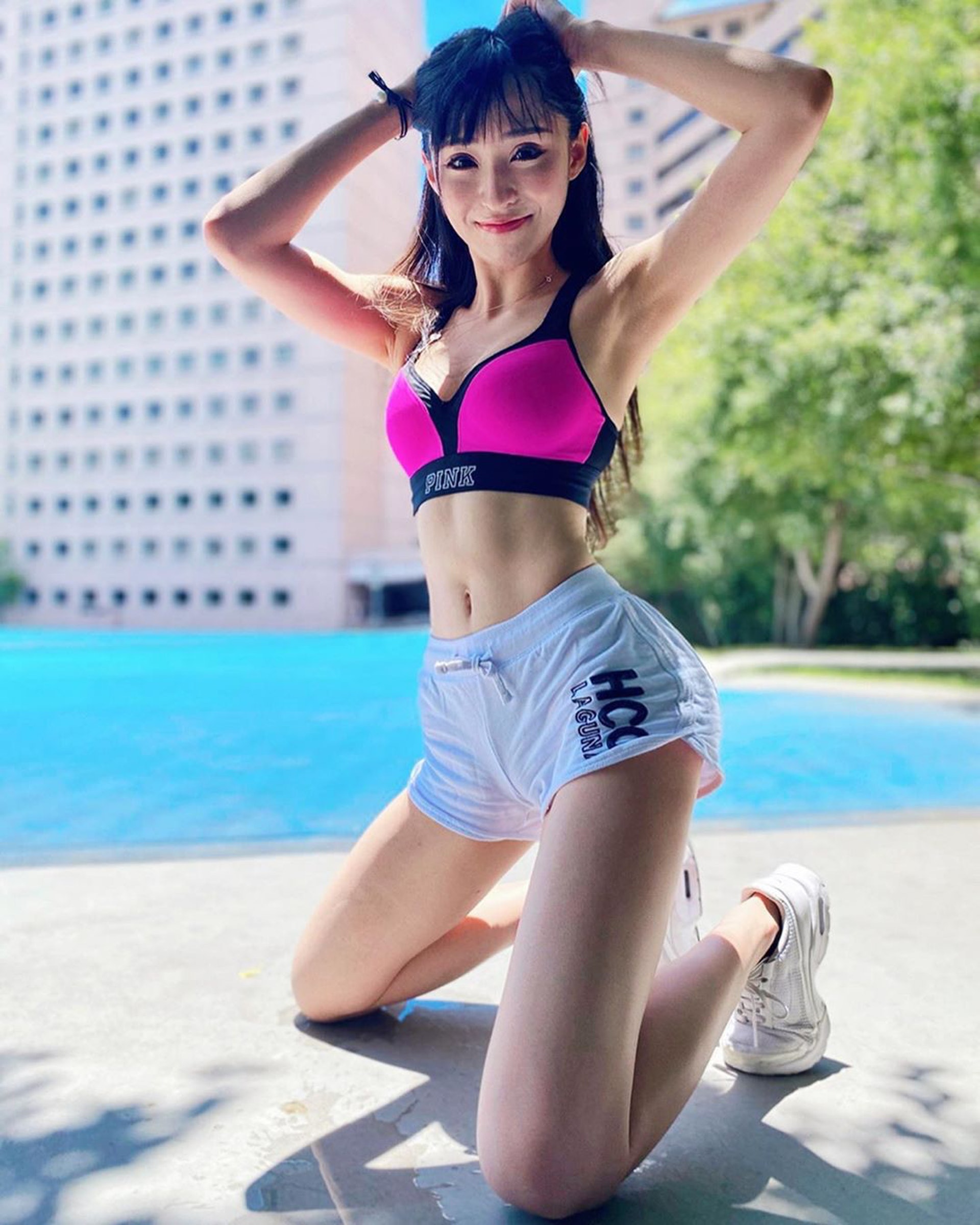Becky傅靖瑜(IG@miss.becky.lawyer) Becky傅靖瑜(IG@miss.becky.lawyer)