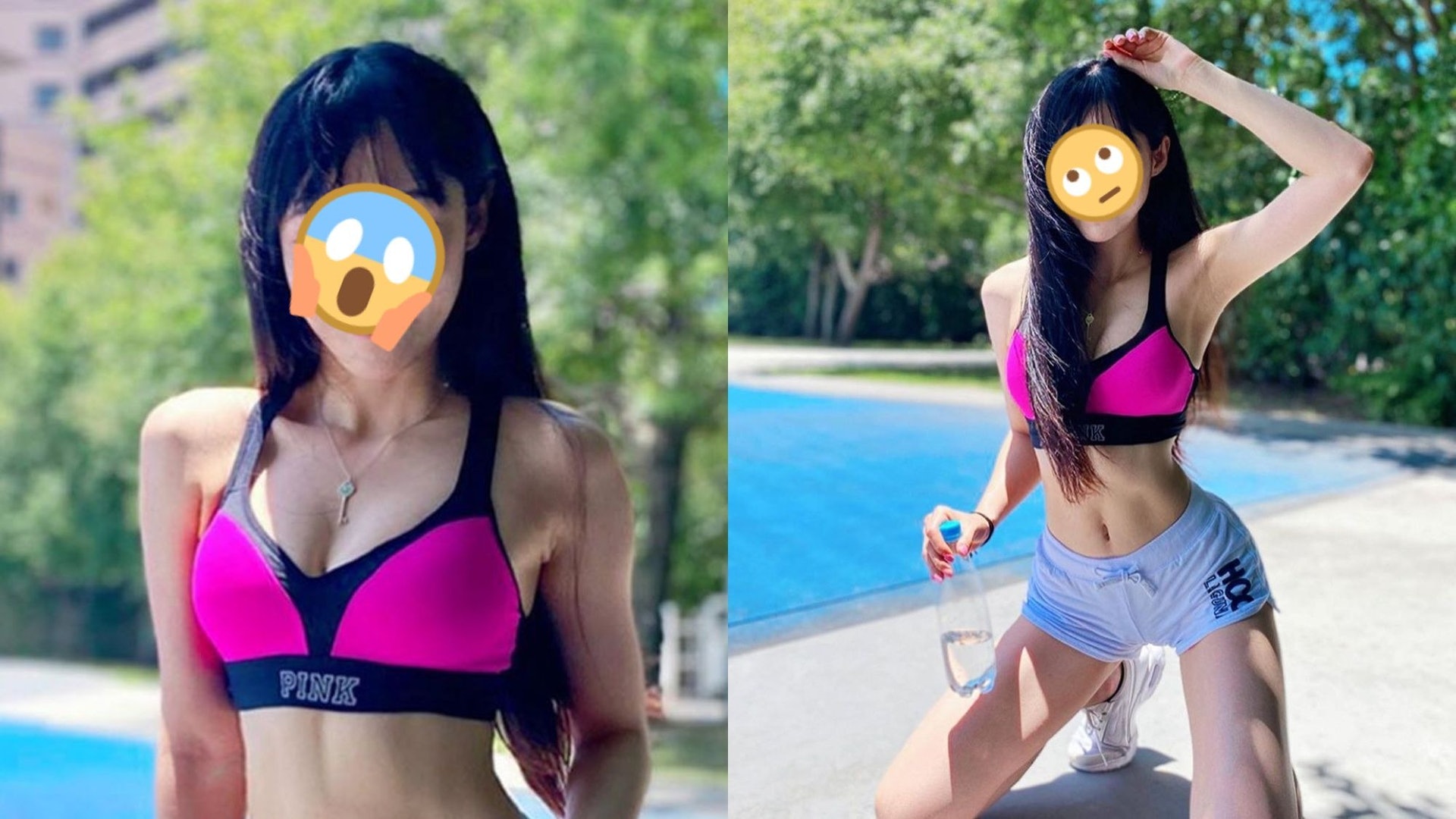 台灣美女律師獲封「不科學正妹」 網民狠批聲音造作膠味濃 台灣美女律師獲封「不科學正妹」 網民狠批聲音造作膠味濃