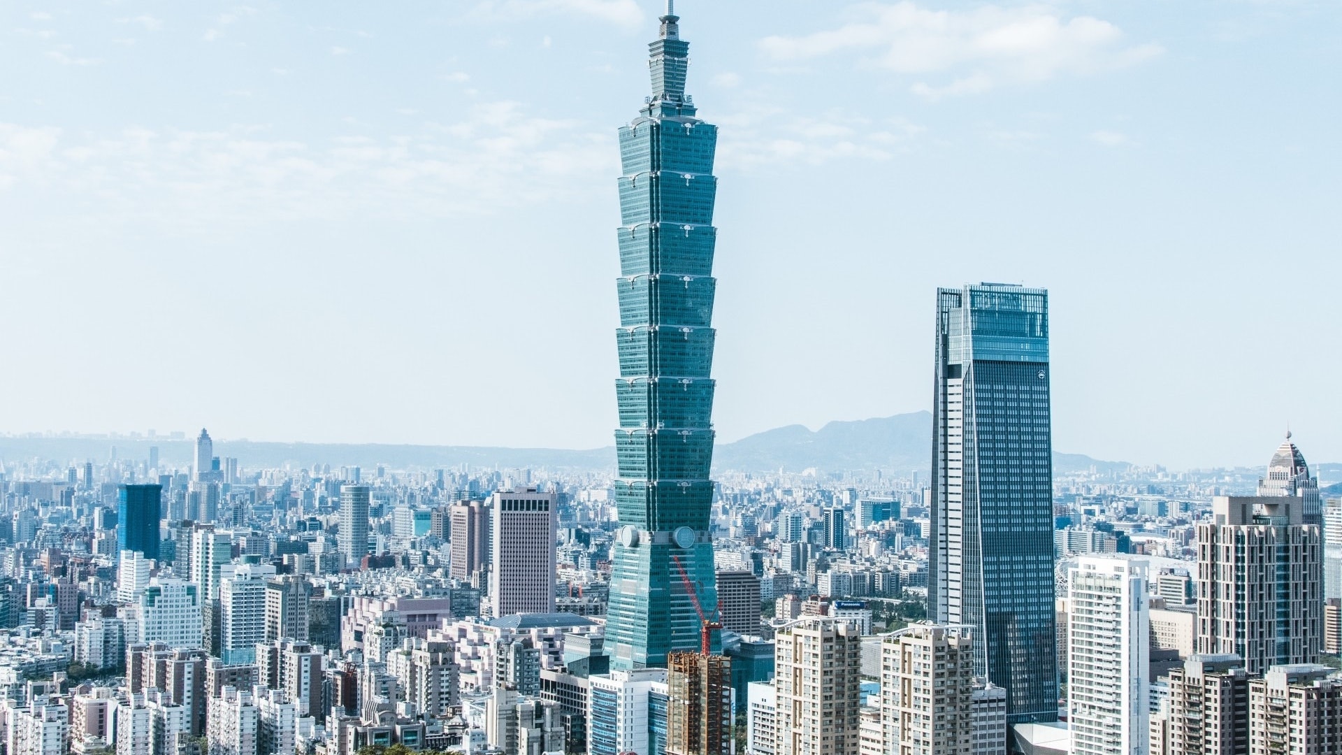 上半年港人獲台灣居留許可數激增116 台移民署 與香港局勢有關