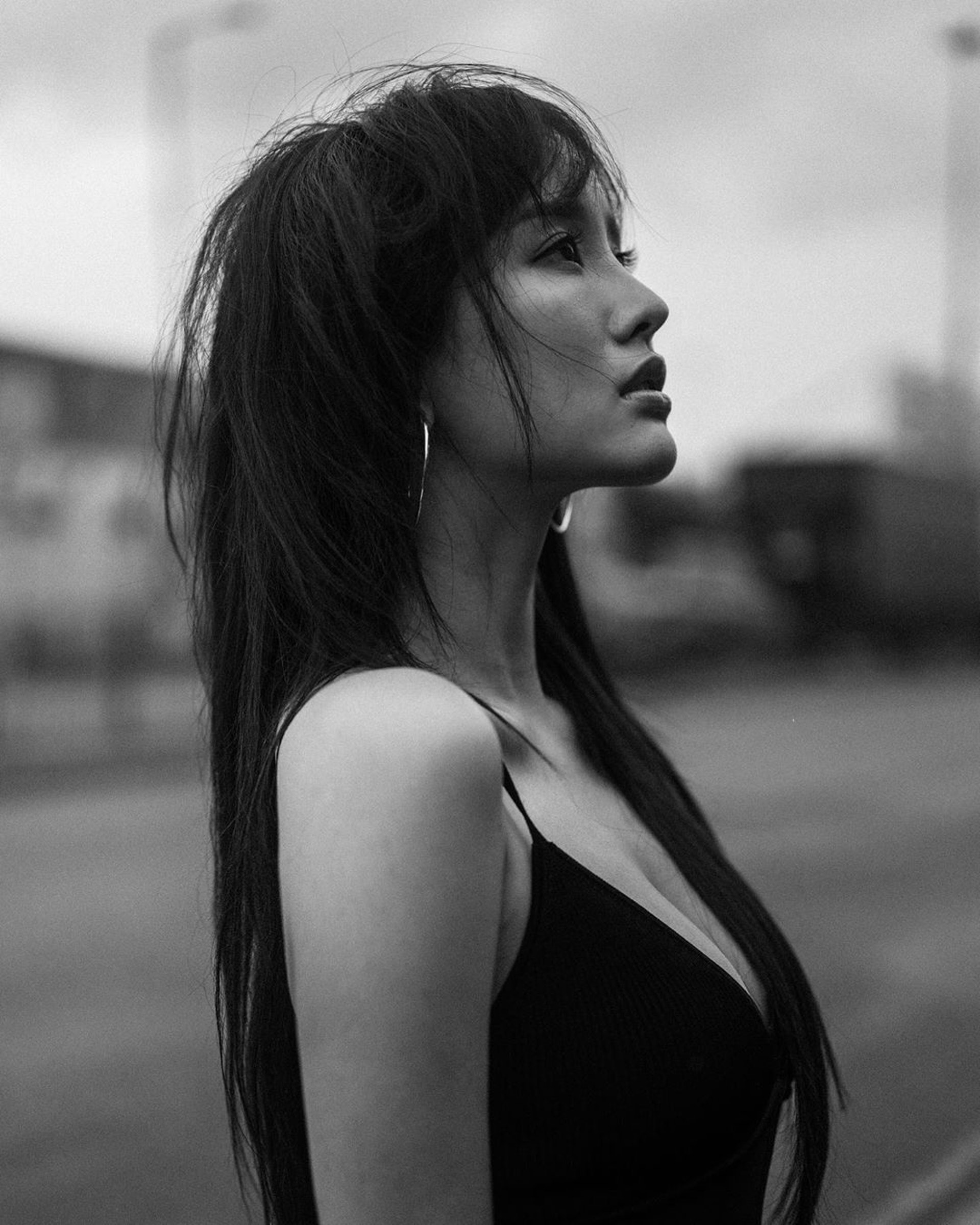 Dada公開整輯寫真照讓粉絲大飽眼福。(Instagram:@dadachan) Dada公開整輯寫真照讓粉絲大飽眼福。(Instagram:@dadachan)