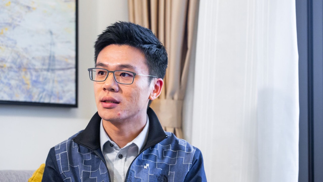 鄧成波子鄧耀昇獲撤一宗破產訴訟 同一呈請人昨提新破產申請