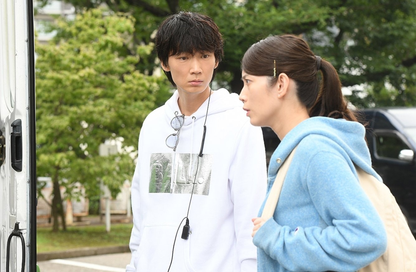 MIU404│比《半澤2》最值得推介編劇野木亞紀子借劇本揭社會弊端