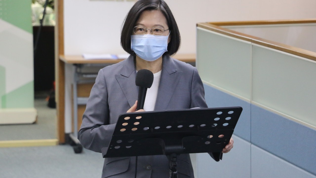 【觀察】2020美國大選陷入膠着 「最挺特朗普」的台灣怎麼看? 【觀察】2020美國大選陷入膠着 「最挺特朗普」的台灣怎麼看?