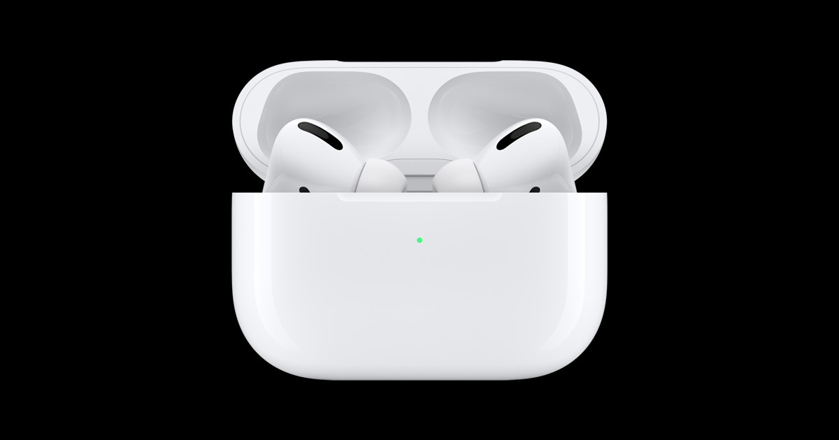 iOS 14將大幅加強AirPods系列的功能，尤其AirPods Pro更是令人期待。