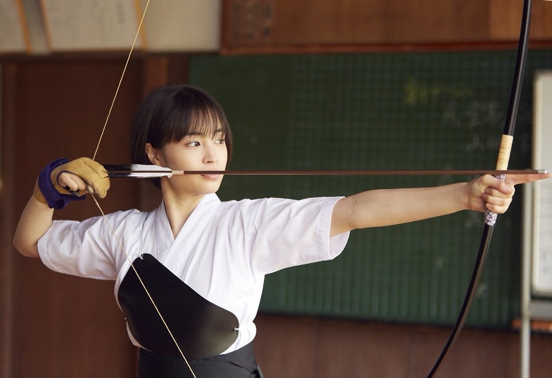 和弓 日本獨有的上長下短巨弓武士 騎射三物 不可或缺 香港01 武備志 和弓 日本獨有的上長下短巨弓武士 騎射三物 不可或缺 香港01 武備志