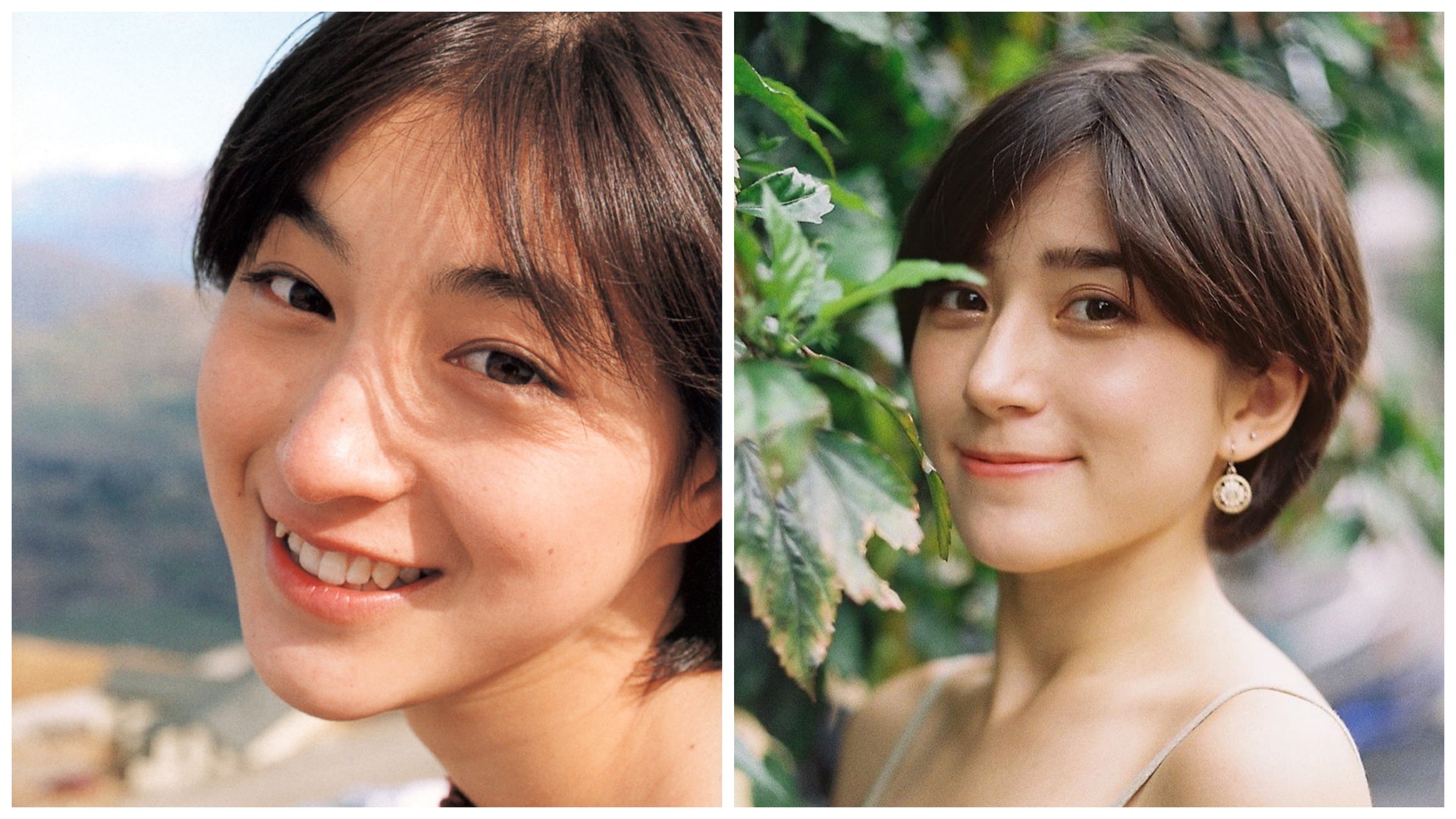 翻版廣末涼子 台灣混血youtuber清新脫俗美貌遺傳自烏拉圭母親 翻版廣末涼子 台灣混血youtuber清新脫俗美貌遺傳自烏拉圭母親