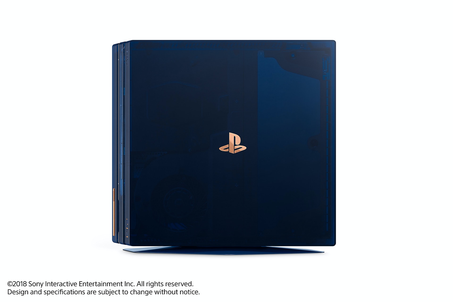 Ps4pro透藍紀念版一年前瘋搶今天值幾錢 10部好炒得特別版ps主機 Ps4pro透藍紀念版一年前瘋搶今天值幾錢 10部好炒得特別版ps主機