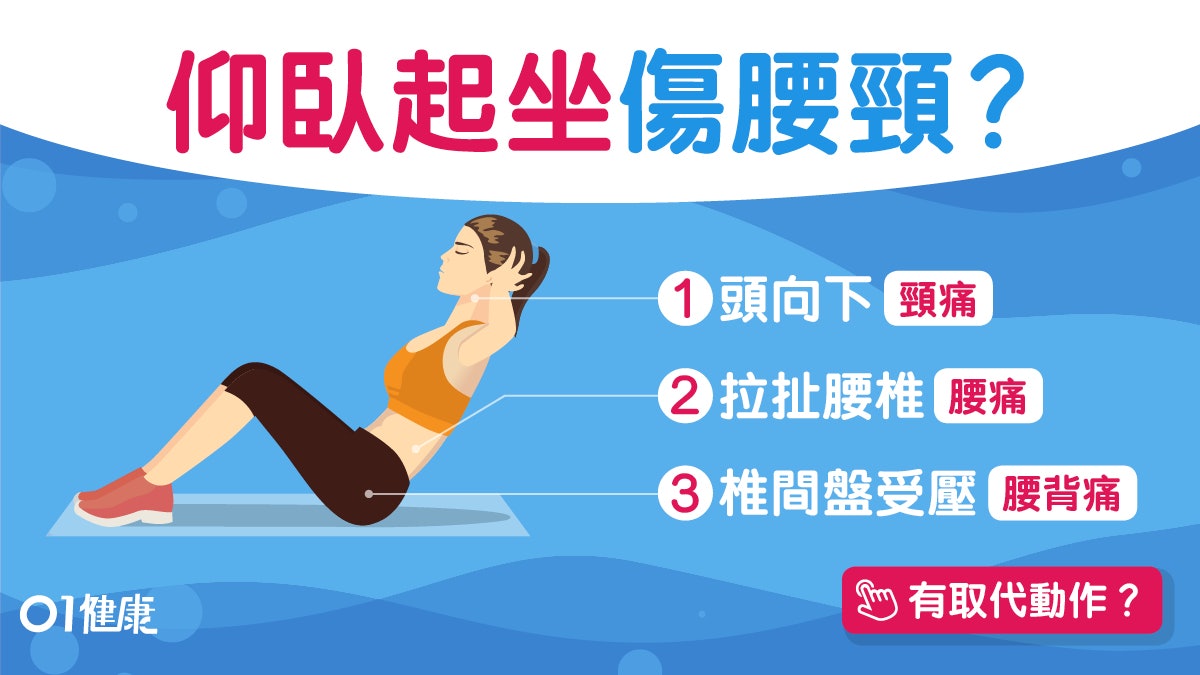 【每日3分鐘】練腹肌別再做Sit-up!平板支撐3式更輕易勿抬高屁股 【每日3分鐘】練腹肌別再做Sit-up!平板支撐3式更輕易勿抬高屁股