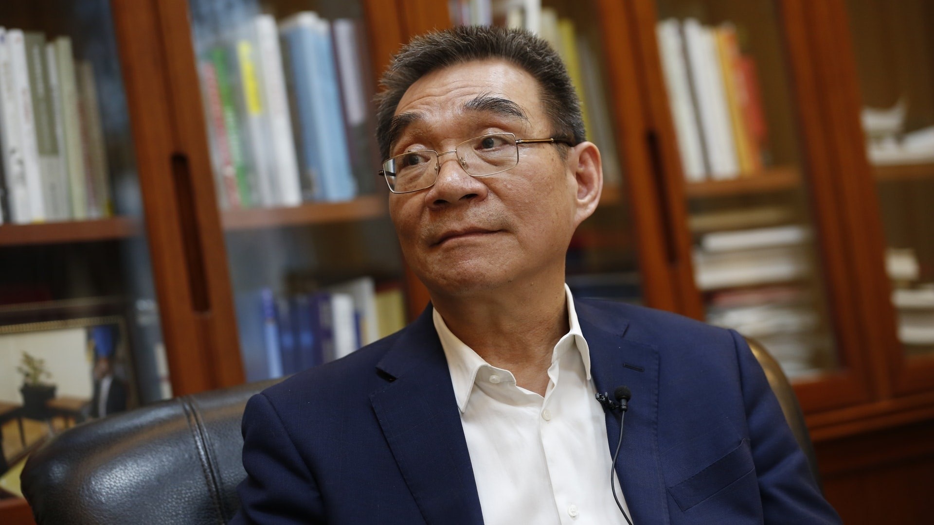 疫情下中國經濟走向如何？　總結林毅夫的3個觀點