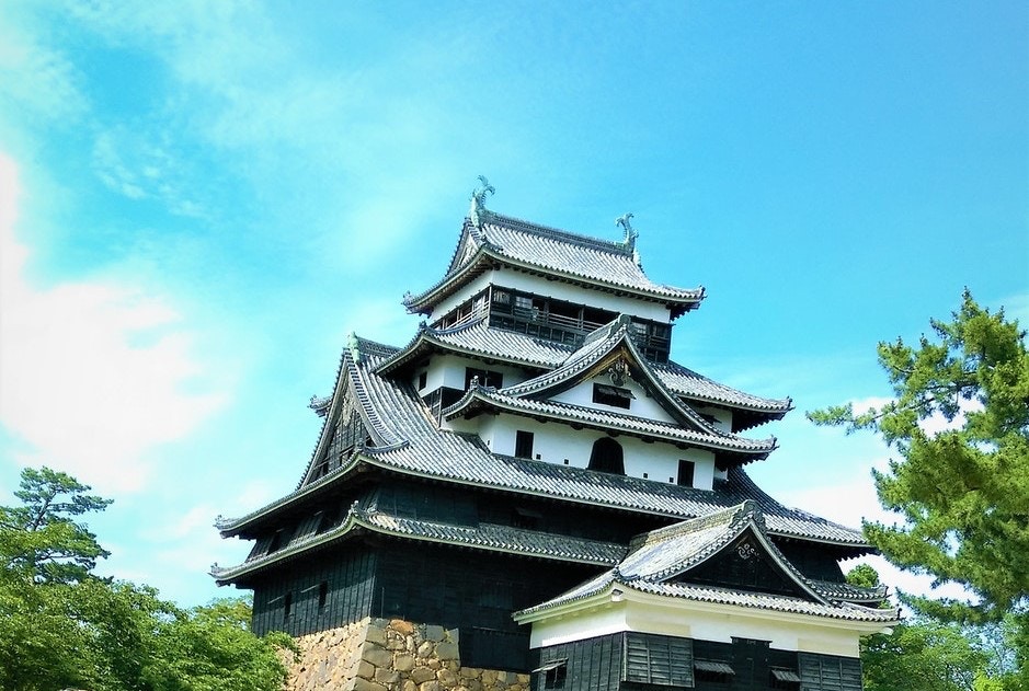 日本松江城 九月限定名月鑑賞會穿浴衣上天守閣渡過月圓夜 香港01 旅遊