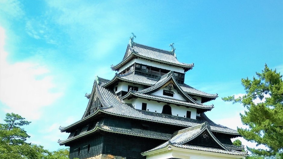日本松江城 九月限定名月鑑賞會穿浴衣上天守閣渡過月圓夜 香港01 旅遊 日本松江城 九月限定名月鑑賞會穿浴衣上天守閣渡過月圓夜 香港01 旅遊