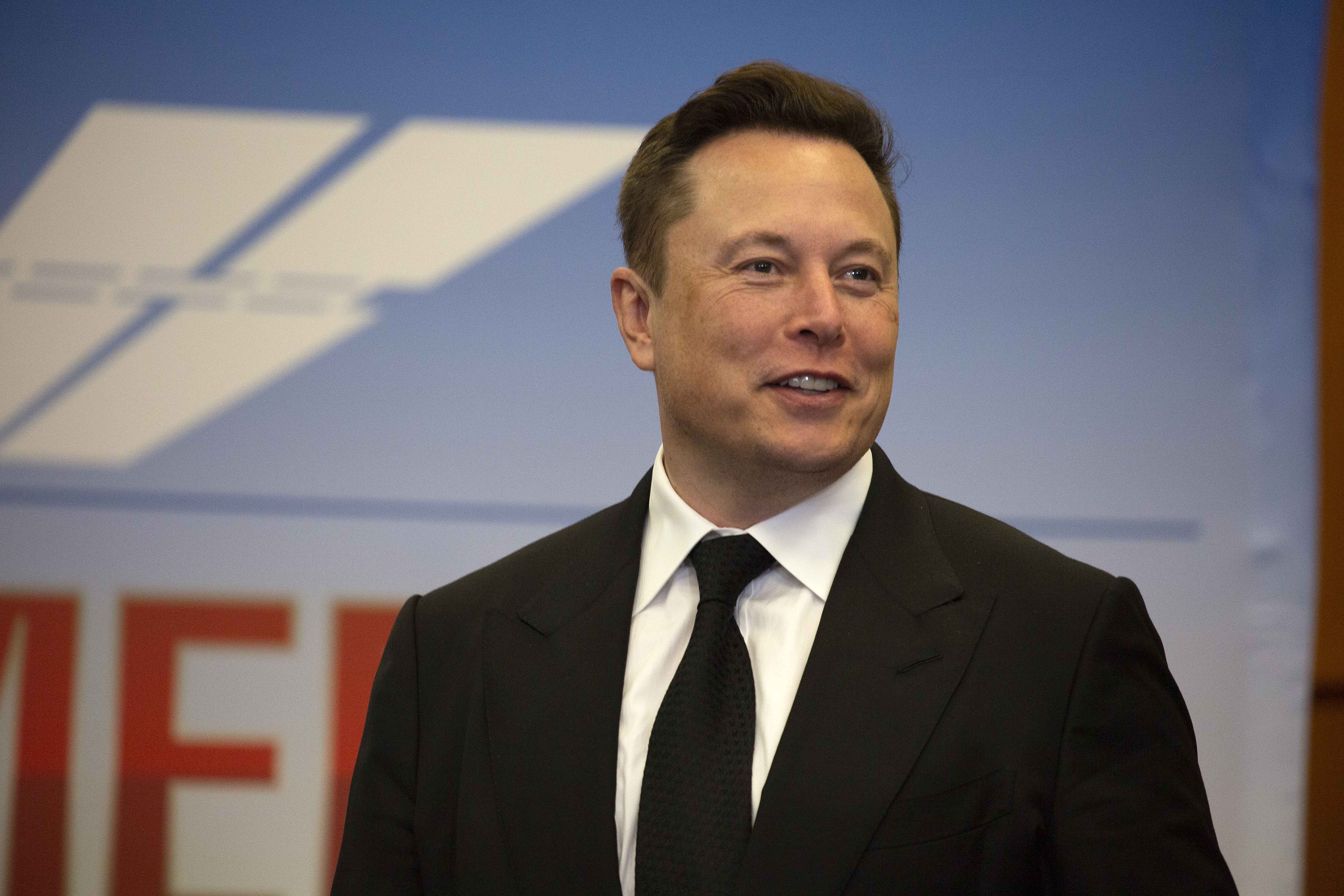 Elon Musk倘棄購Twitter　須付10億美元「分手費」