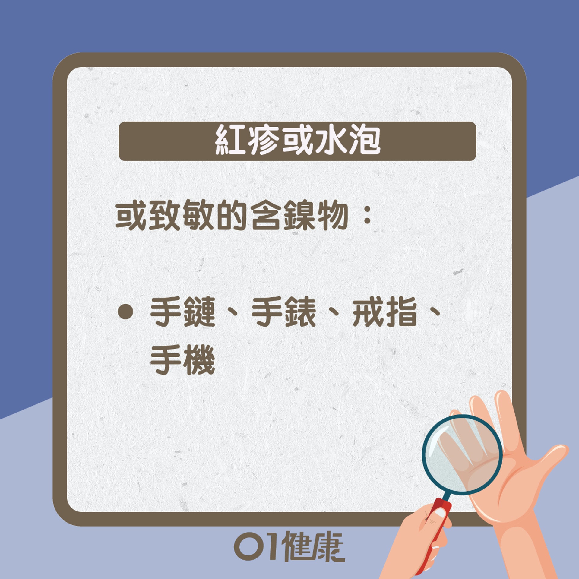 從手看健康(01製圖) 從手看健康(01製圖)