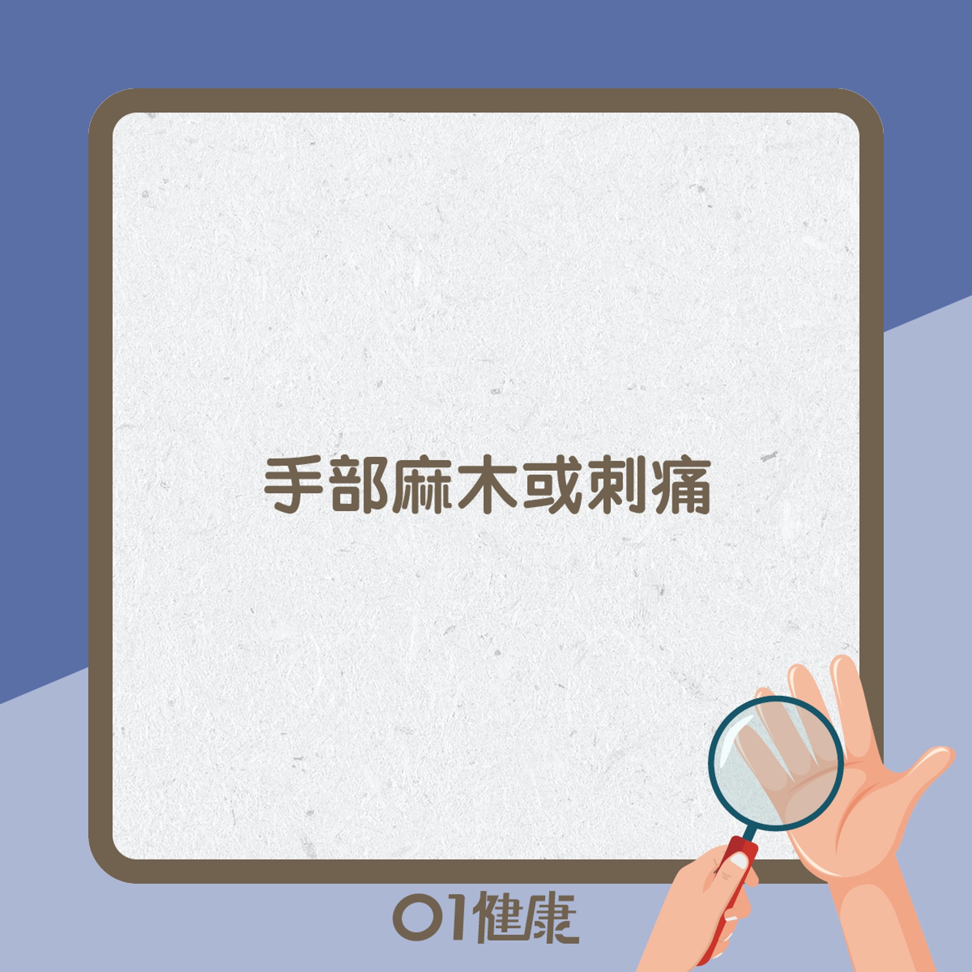 從手看健康(01製圖) 從手看健康(01製圖)