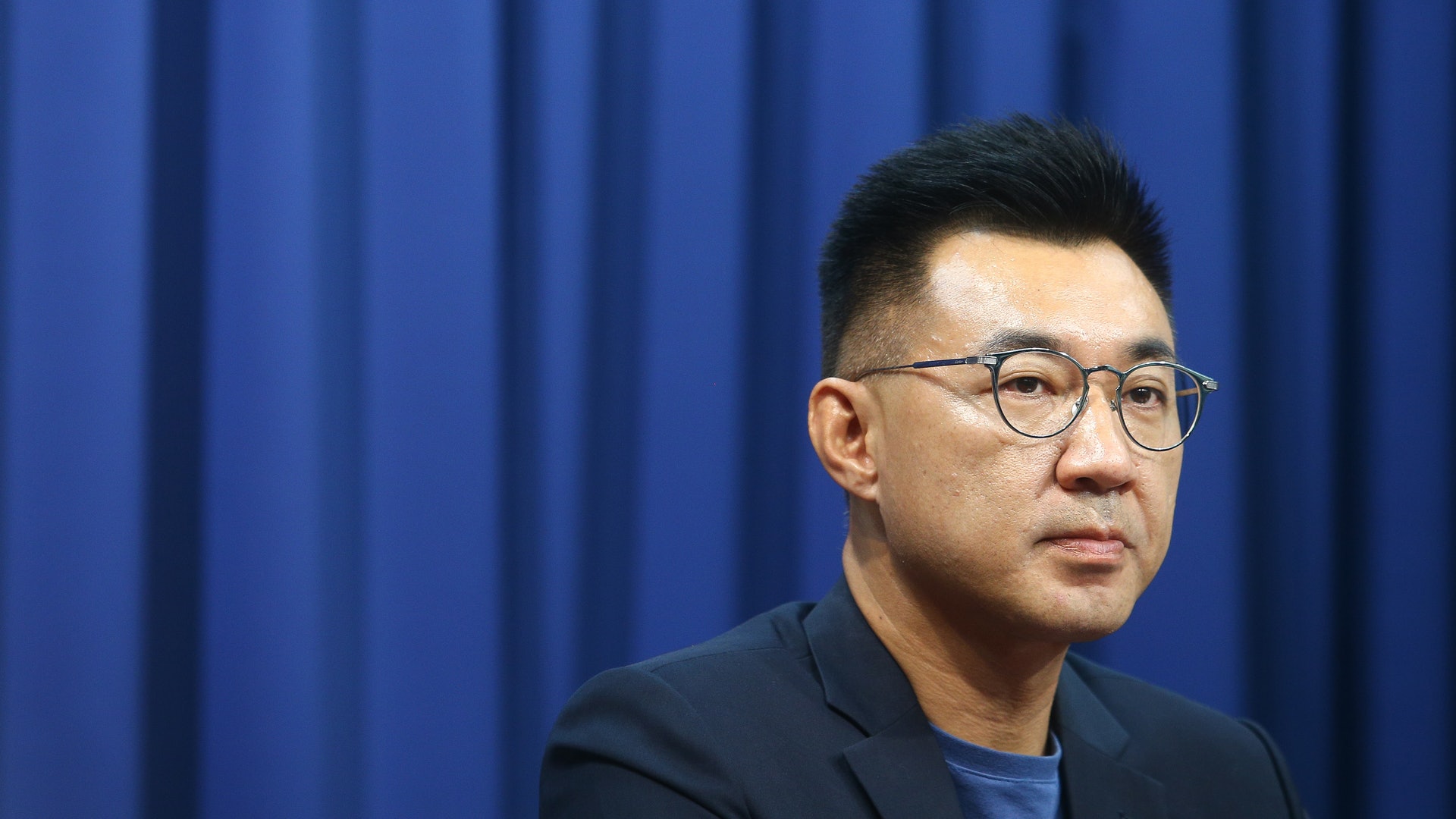 台大法官裁定黨產條例全部合憲國民黨黨產難逃追徵 香港01 台灣新聞