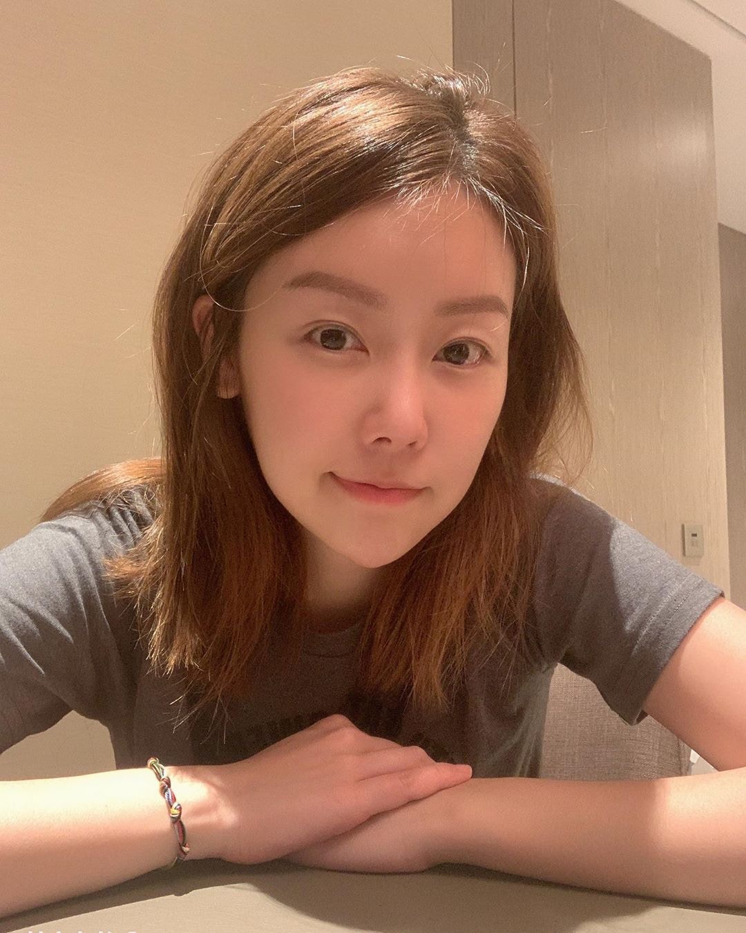 御用宮女 張韋怡自揭未結婚 我這 潘太 可以說 未婚未嫁 香港01 即時娛樂