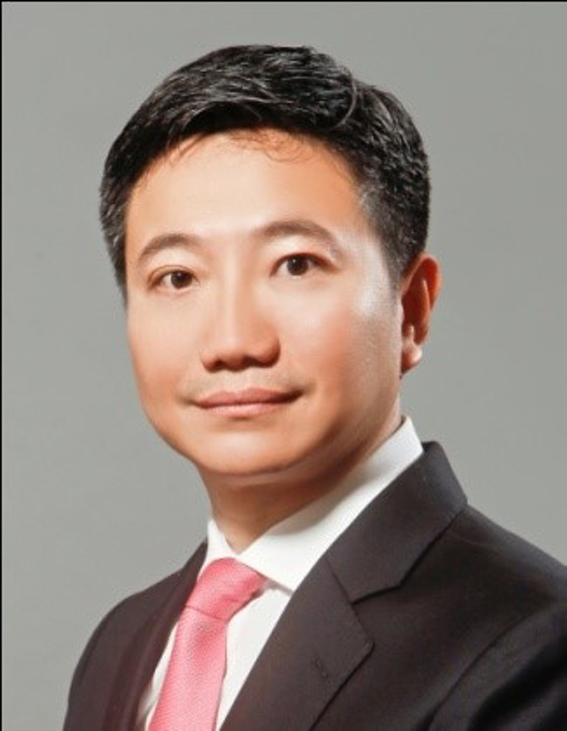 渣打委任林遠棟為大灣區行政總裁。(渣打提供) 渣打委任林遠棟為大灣區行政總裁。(渣打提供)