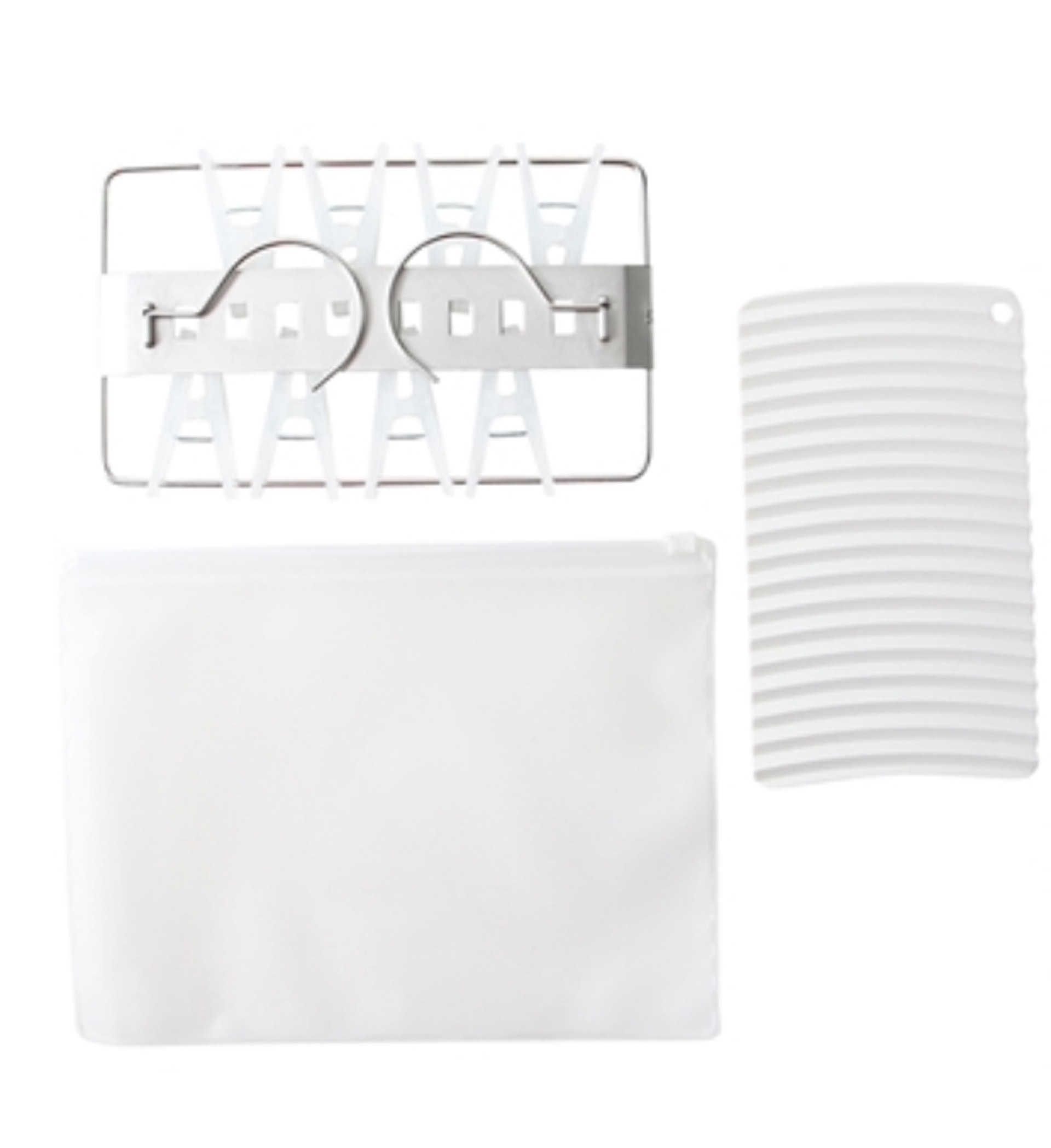 【無印良品旅行神物】1. 攜帶式洗衣晾衣組/携帯用ランドリーセット(muji.net) 【無印良品旅行神物】1. 攜帶式洗衣晾衣組/携帯用ランドリーセット(muji.net)