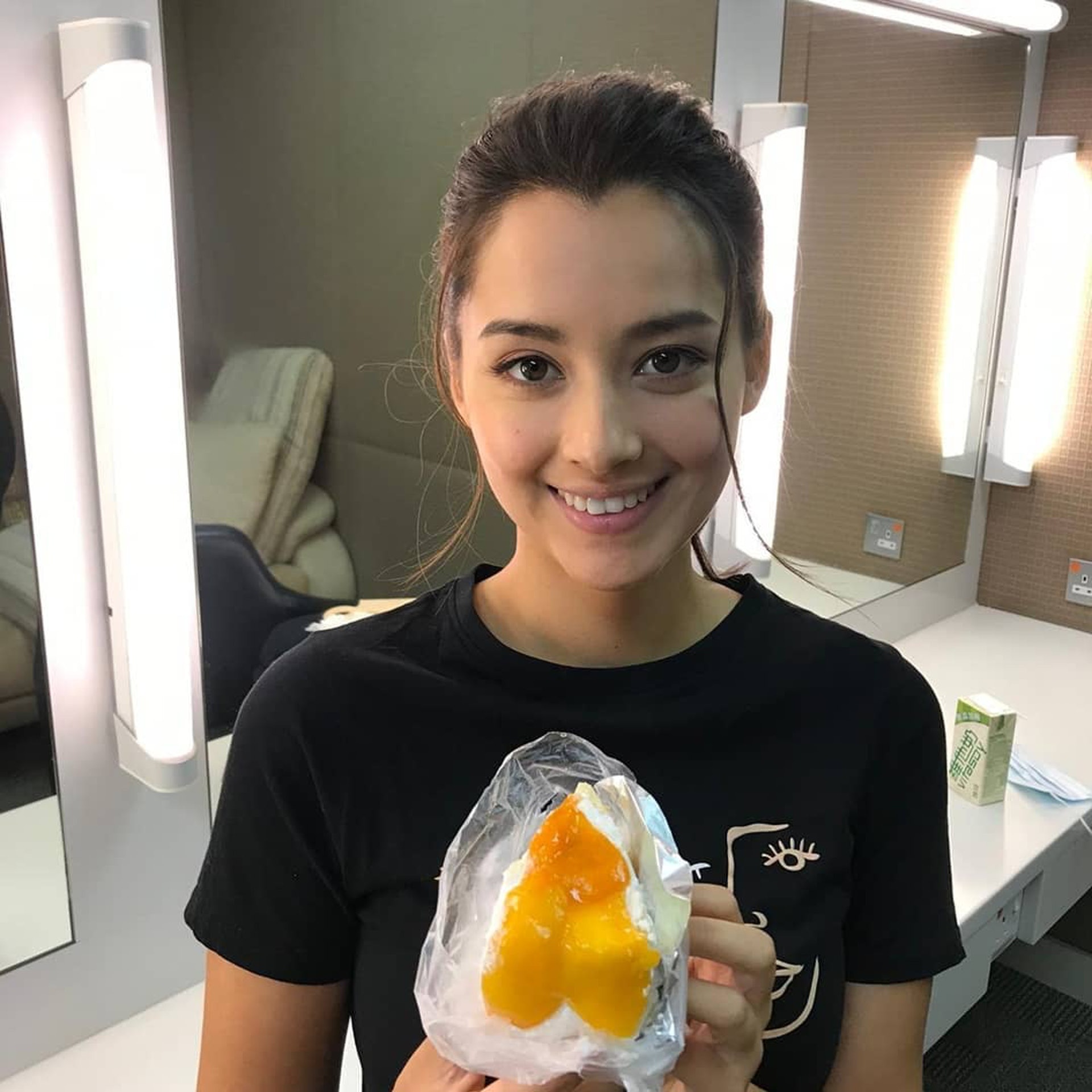 【香港小姐2020】25歲混血兒謝嘉怡大熱奪冠,賽前蘇格蘭生活,Instagram多是分享簡單生活照。 (lisamarie_tse@Instagram) 【香港小姐2020】25歲混血兒謝嘉怡大熱奪冠,賽前蘇格蘭生活,Instagram多是分享簡單生活照。 (lisamarie_tse@Instagram)