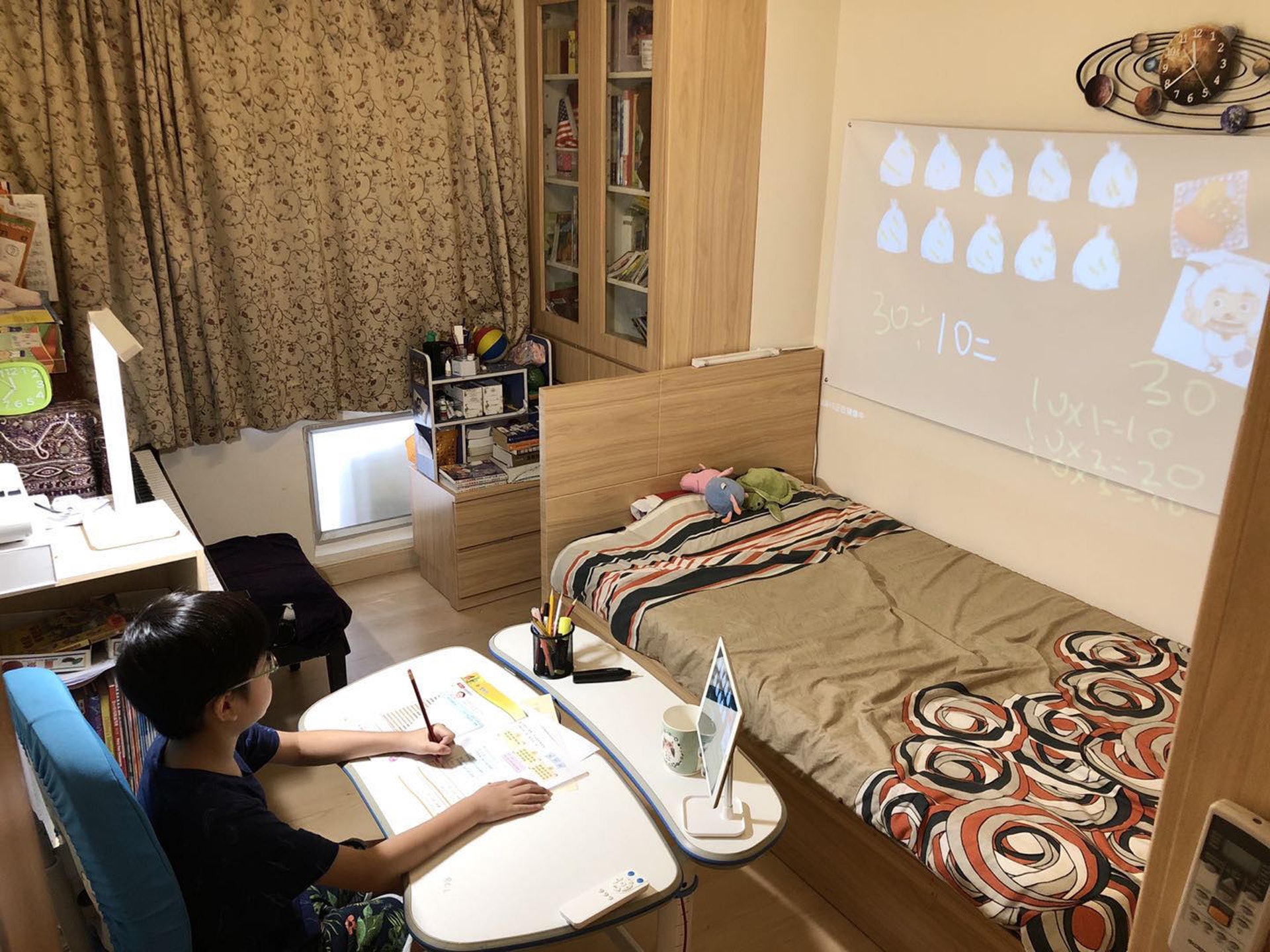 學校復課 1點半放學2點半返家繼續zoom 網民轟復課時間表趕死學生 唔洗坐車食飯 香港times