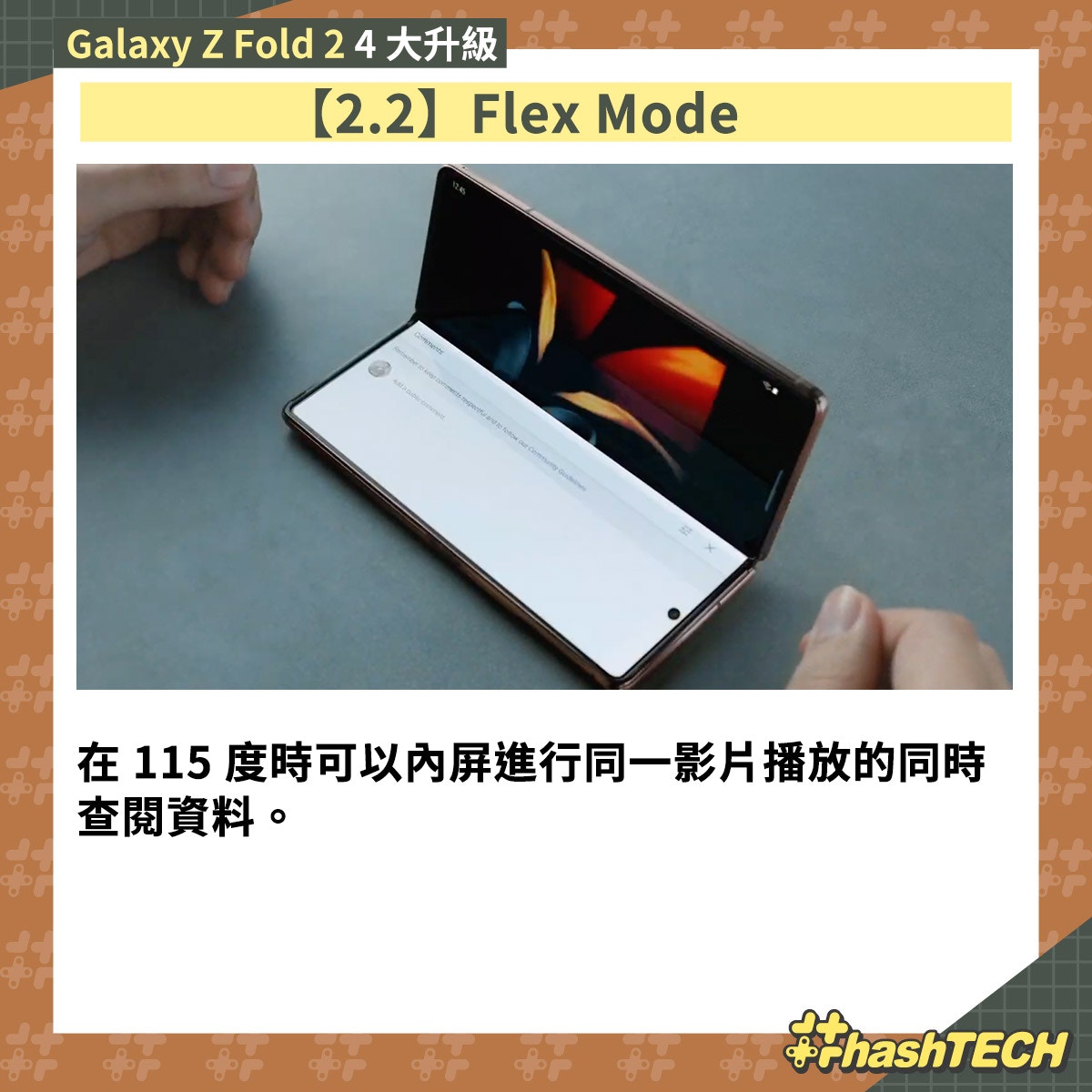 2949様 Samsung Galaxy Z Fold 2 香港版 黒 中古 2の+aklankcollege.com