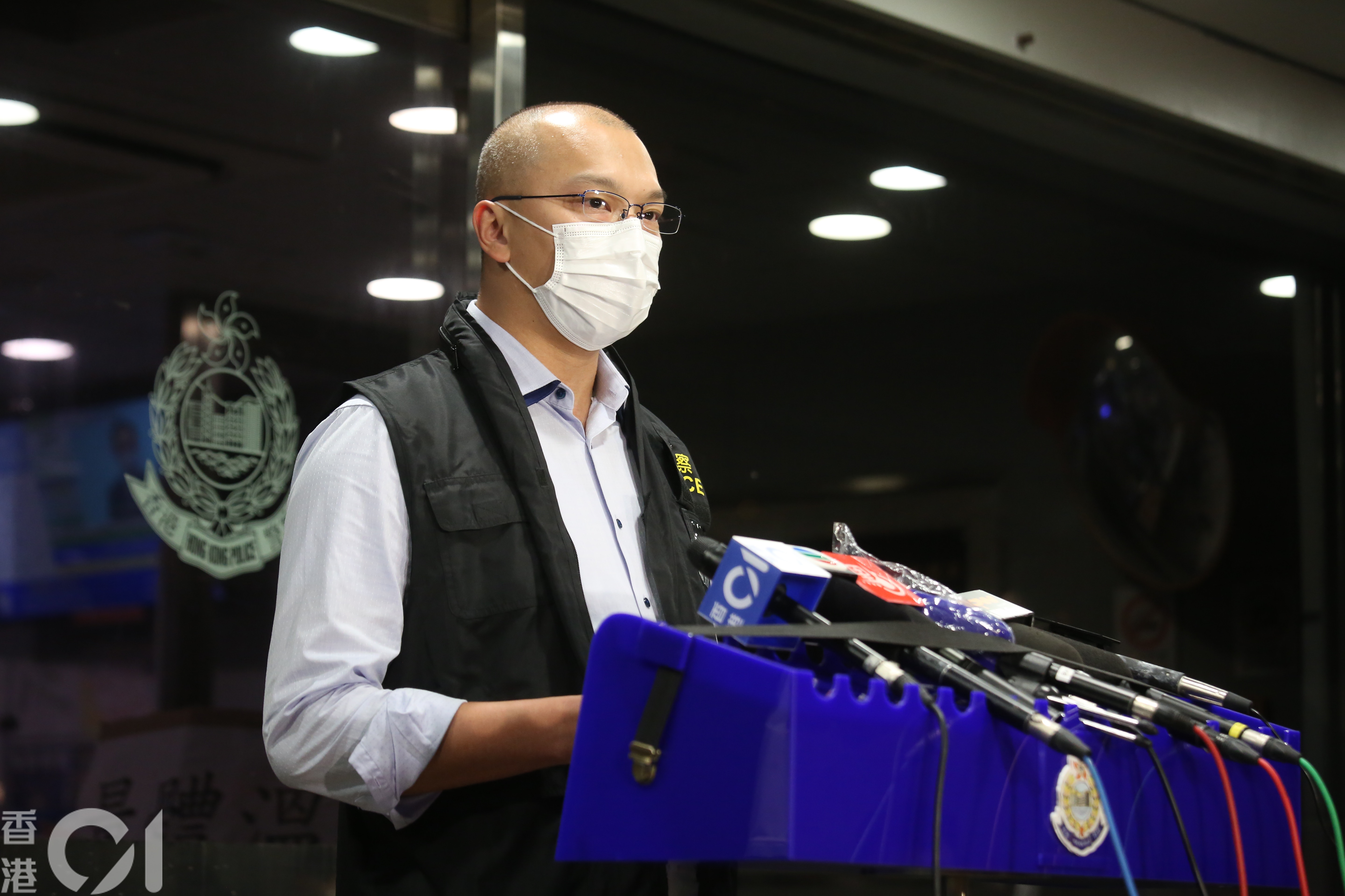 香港发生血案！银行押运员被割喉身亡，疑凶被众人合擒（视频/组图） - 3