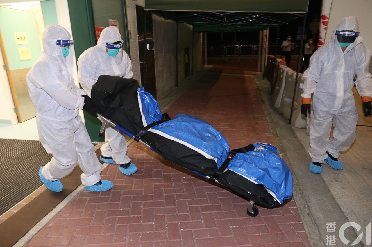 香港发生血案！银行押运员被割喉身亡，疑凶被众人合擒（视频/组图） - 4