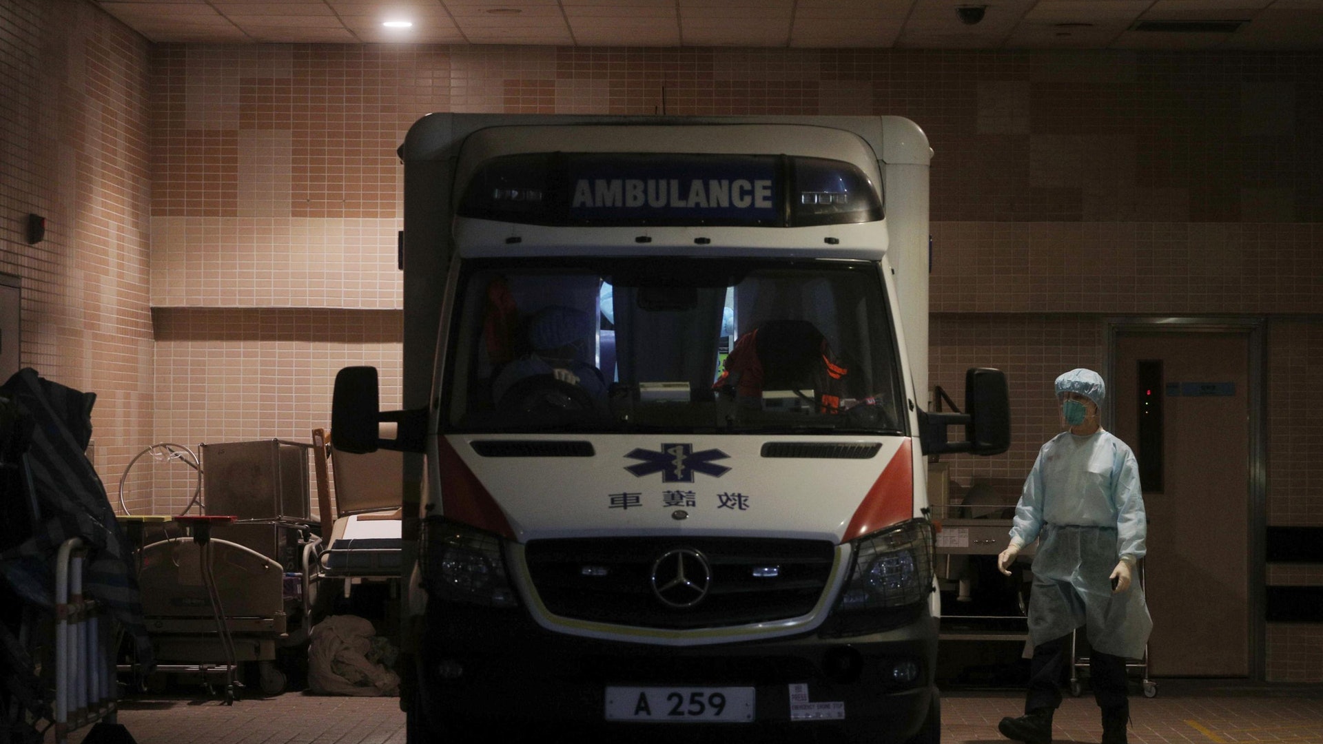 新冠肺炎|多兩患者病逝 分別住荃灣及觀塘 港至今累計92人亡 新冠肺炎|多兩患者病逝 分別住荃灣及觀塘 港至今累計92人亡