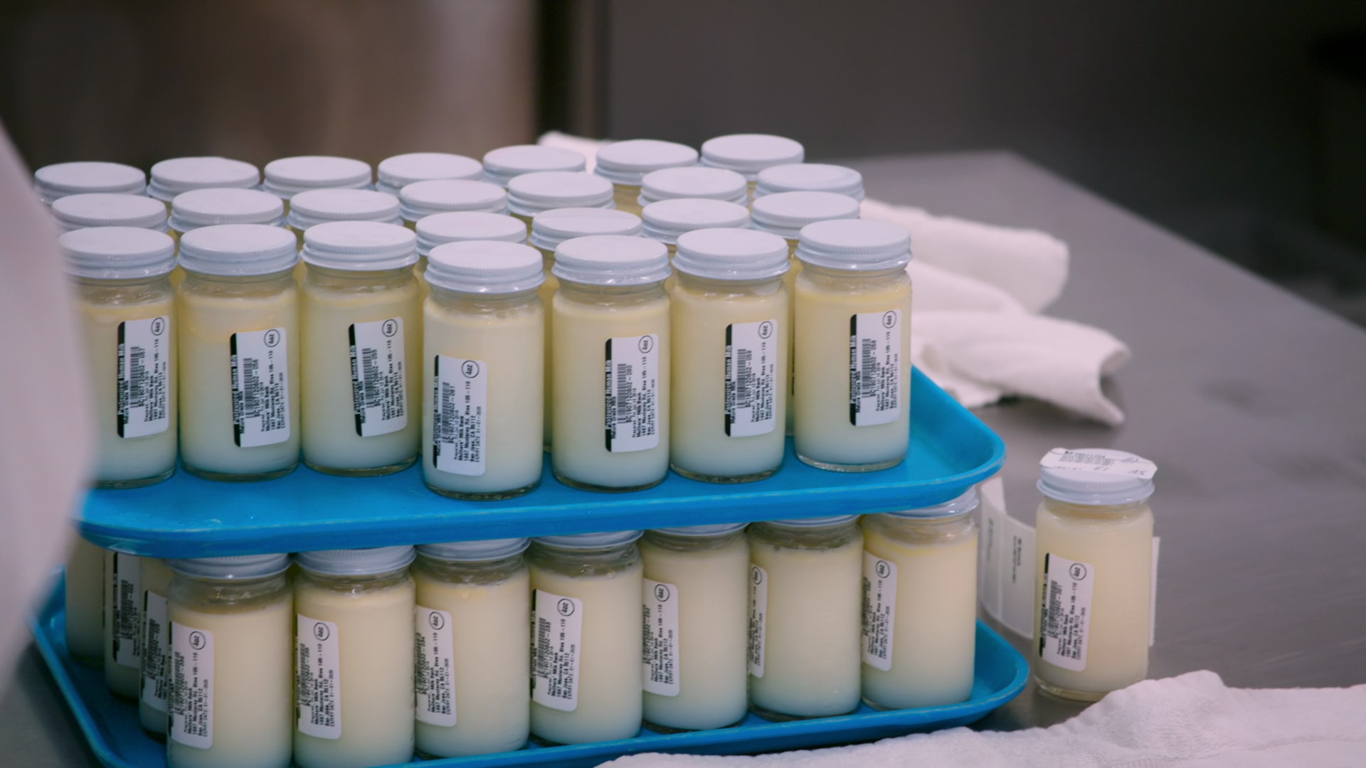 養生好不好 健身男飲母乳進補減體脂 專家指飲錯隨時惹菌上身 香港01 即時娛樂