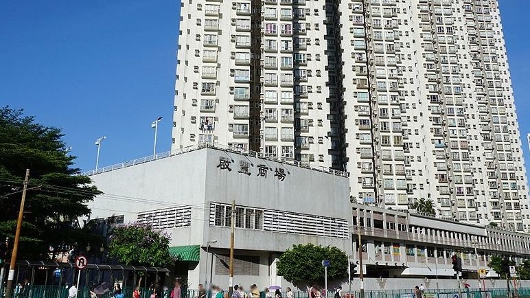 屯門啟豐園燒炭凶宅戶300萬沽低市價近四成 屯門啟豐園燒炭凶宅戶300萬沽低市價近四成