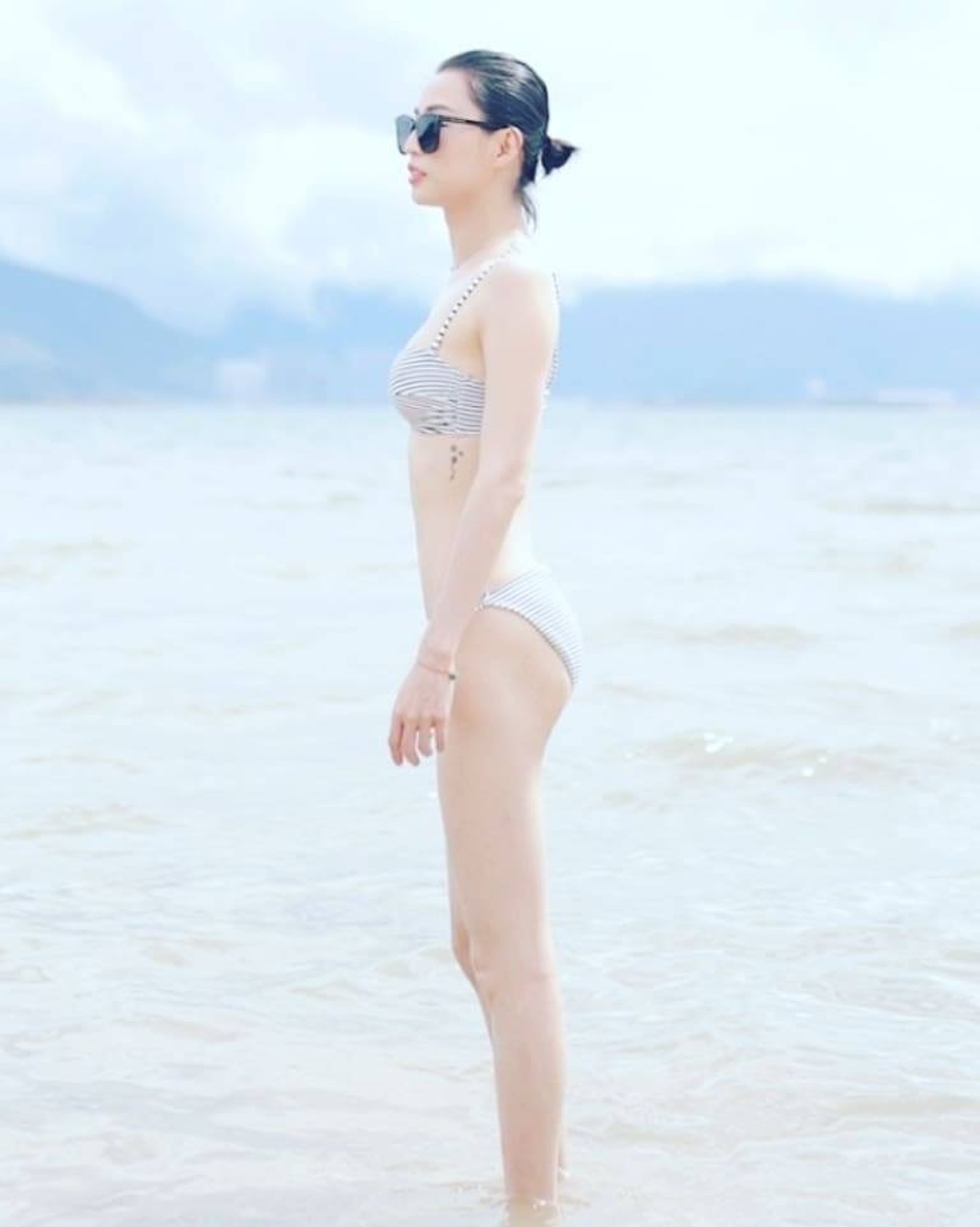 個人IG有1.3萬追蹤者。(FB:LittleFittingRoom) 個人IG有1.3萬追蹤者。(FB:LittleFittingRoom)