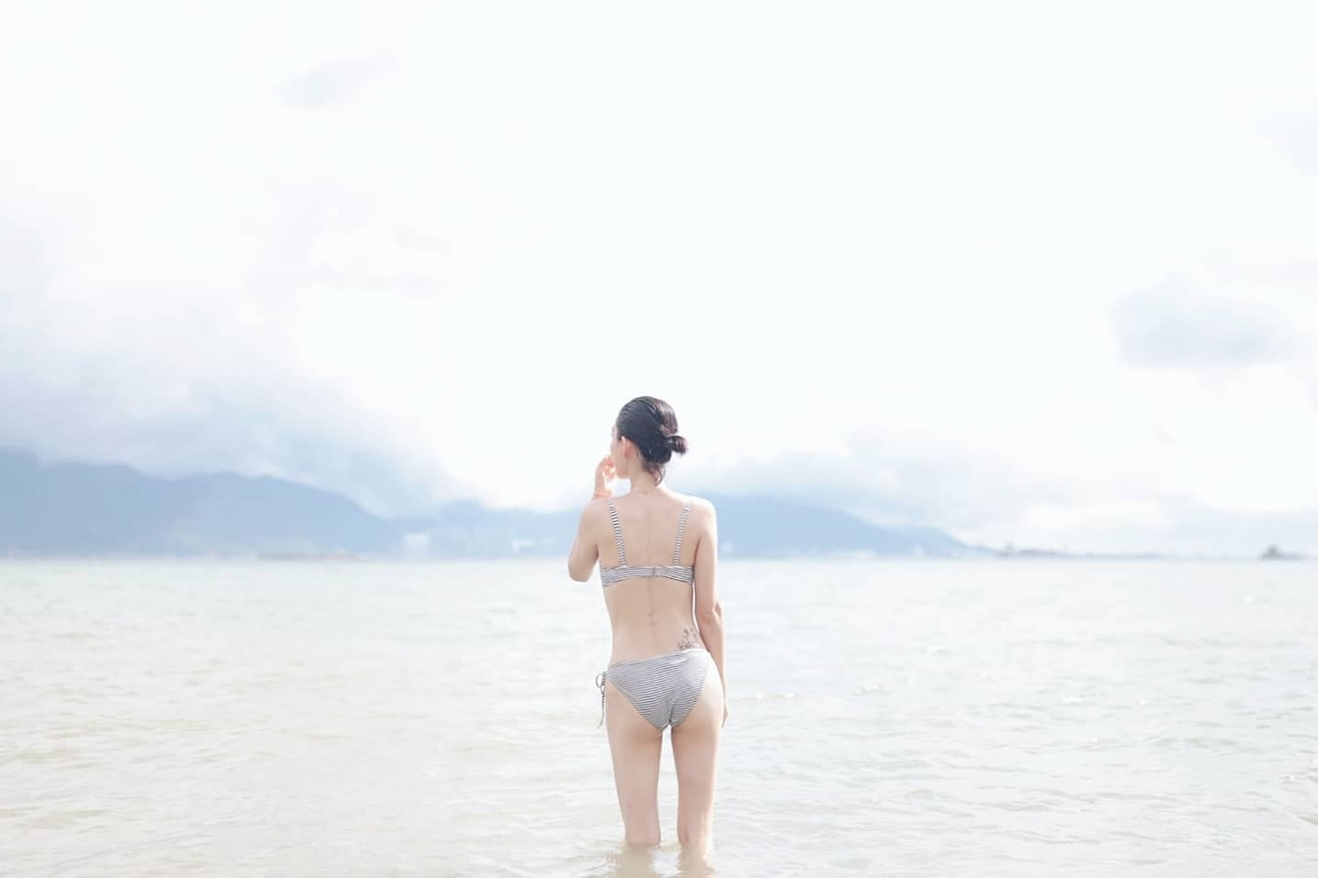 個人IG有1.3萬追蹤者。(FB:LittleFittingRoom) 個人IG有1.3萬追蹤者。(FB:LittleFittingRoom)