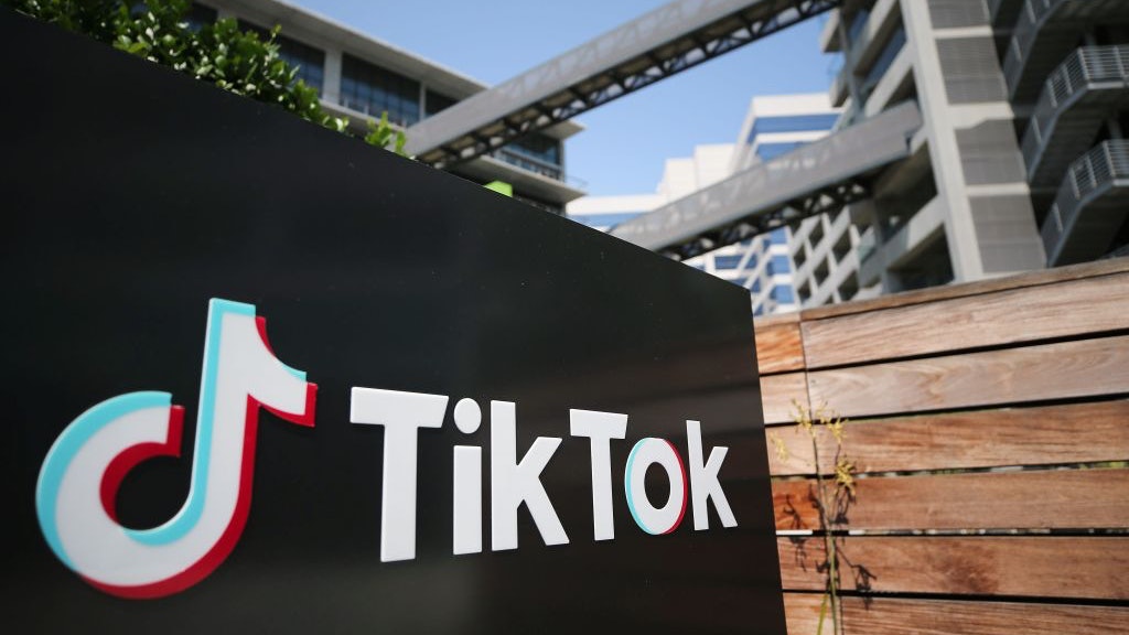 路透社:巴基斯坦將禁TikTok 不滿未能封殺「不道德」內容 路透社:巴基斯坦將禁TikTok 不滿未能封殺「不道德」內容