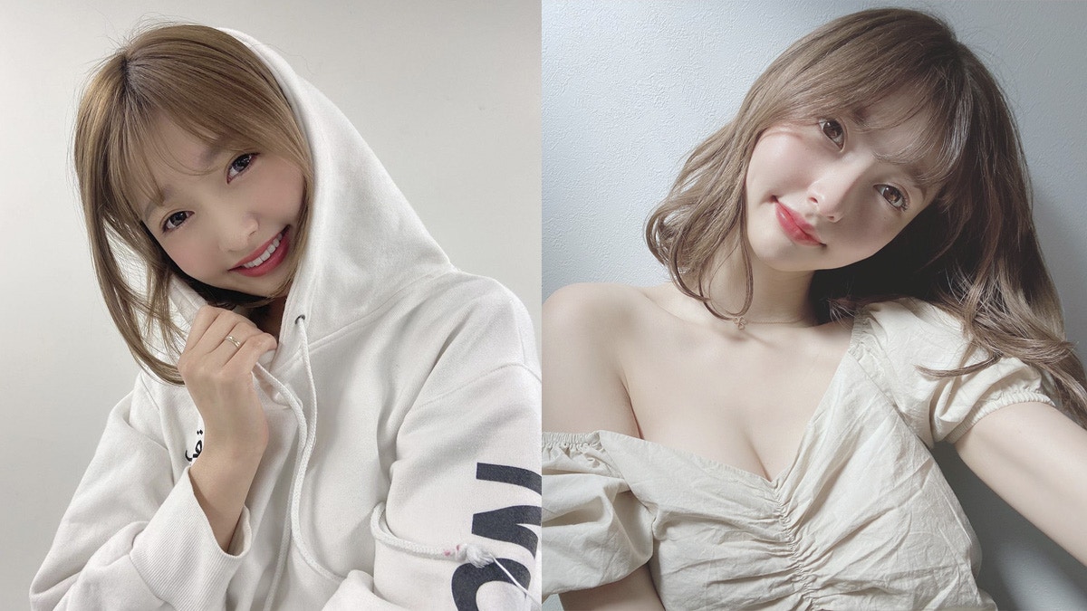 日 拉麵千金 橋本萌花推火辣寫真成功不靠父幹兼職uber Eats 香港01 熱爆話題