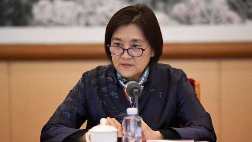 內蒙古政府:推進國家統編教材使用是「必須完成的重大政治任務」 內蒙古政府:推進國家統編教材使用是「必須完成的重大政治任務」