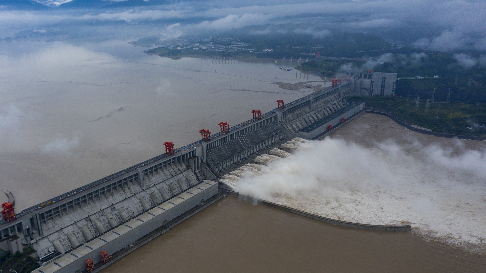 西藏版三峽︱水電潛能超過「3個三峽」 公眾反彈將成最大暗湧? 西藏版三峽︱水電潛能超過「3個三峽」 公眾反彈將成最大暗湧?