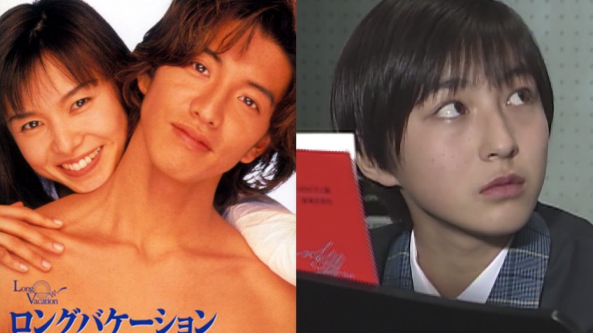 山口智子 香港01 山口智子 香港01