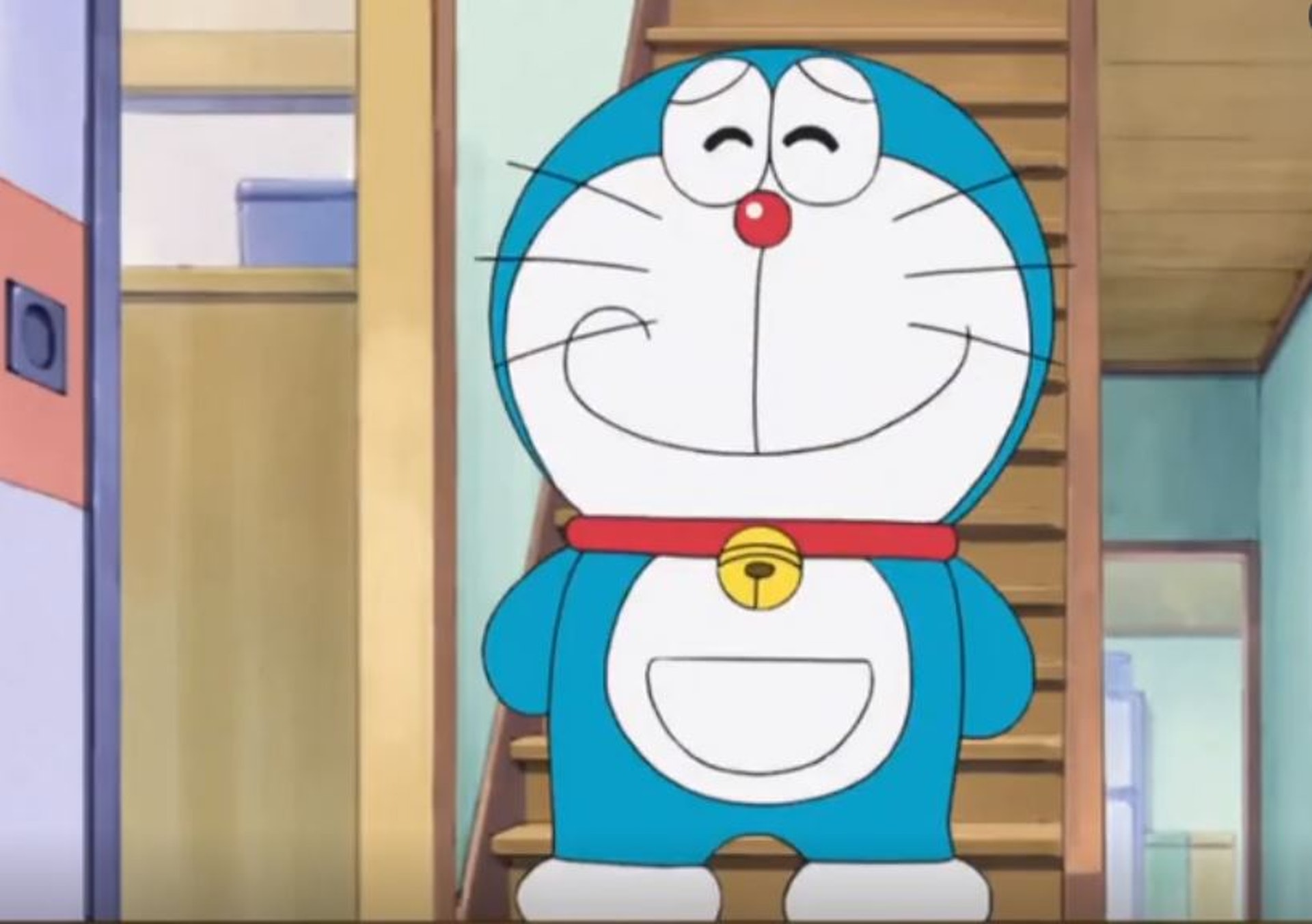 多啦a夢50周年 生日 網民普選叮噹15大驚人設定大雄不是最癈 香港01 熱爆話題