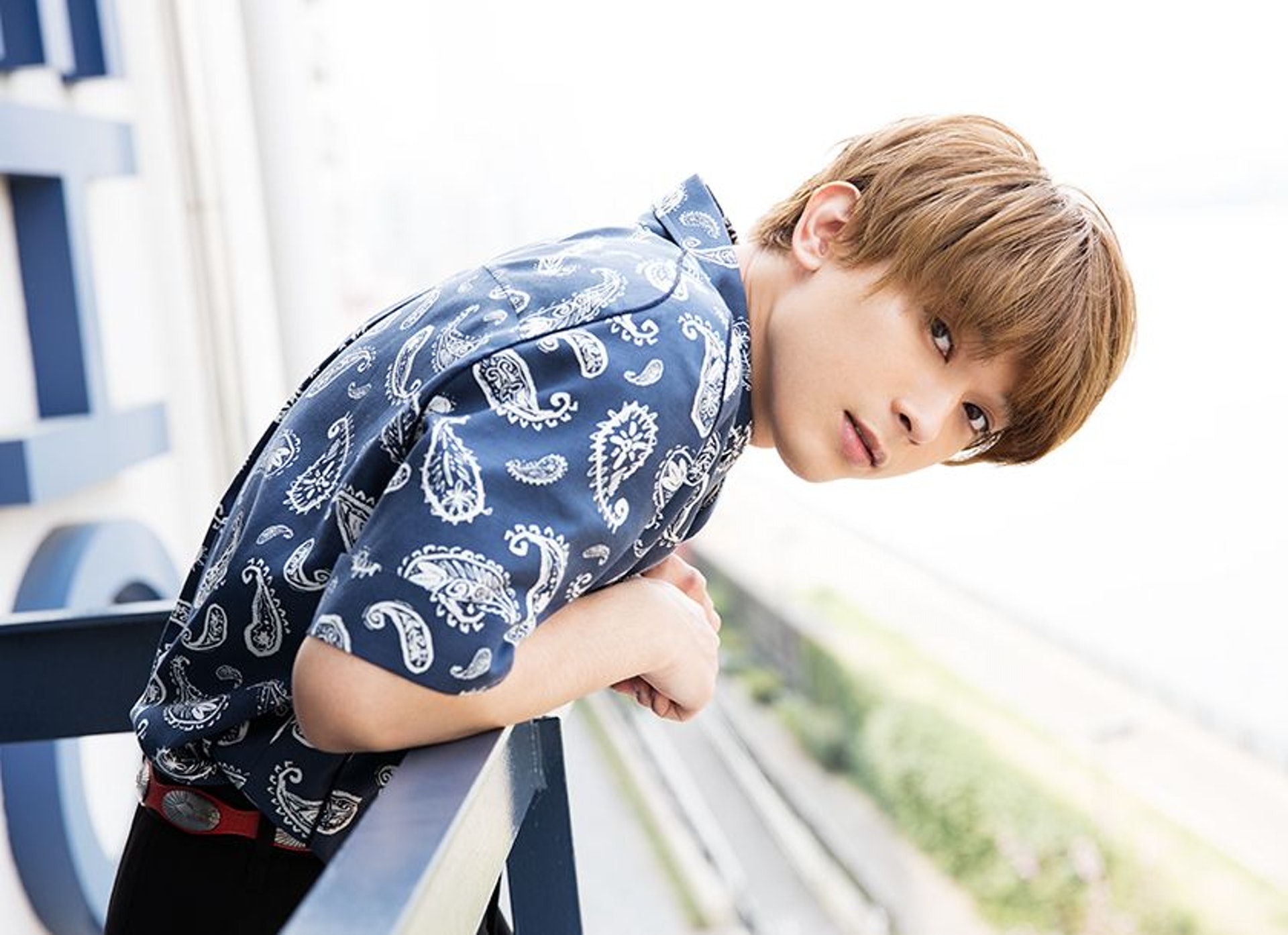 日本8位男神 理想型 大公開 吉澤亮愛肉食女山崎賢人唔睇樣 日本8位男神 理想型 大公開 吉澤亮愛肉食女山崎賢人唔睇樣