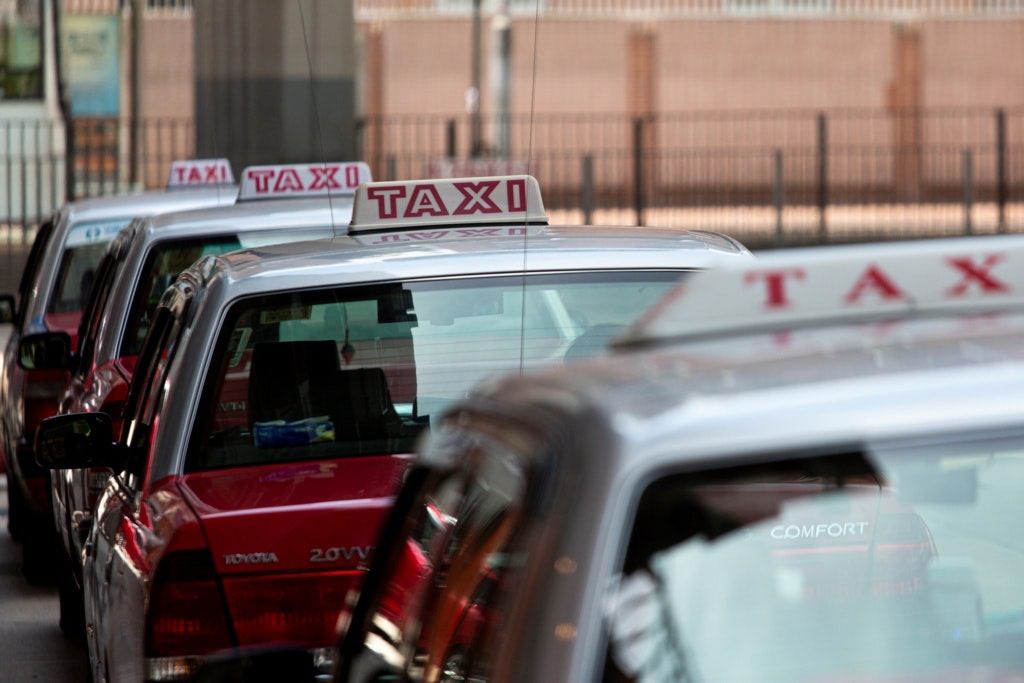 香港Uber終極敗訴科技創新原地踏步