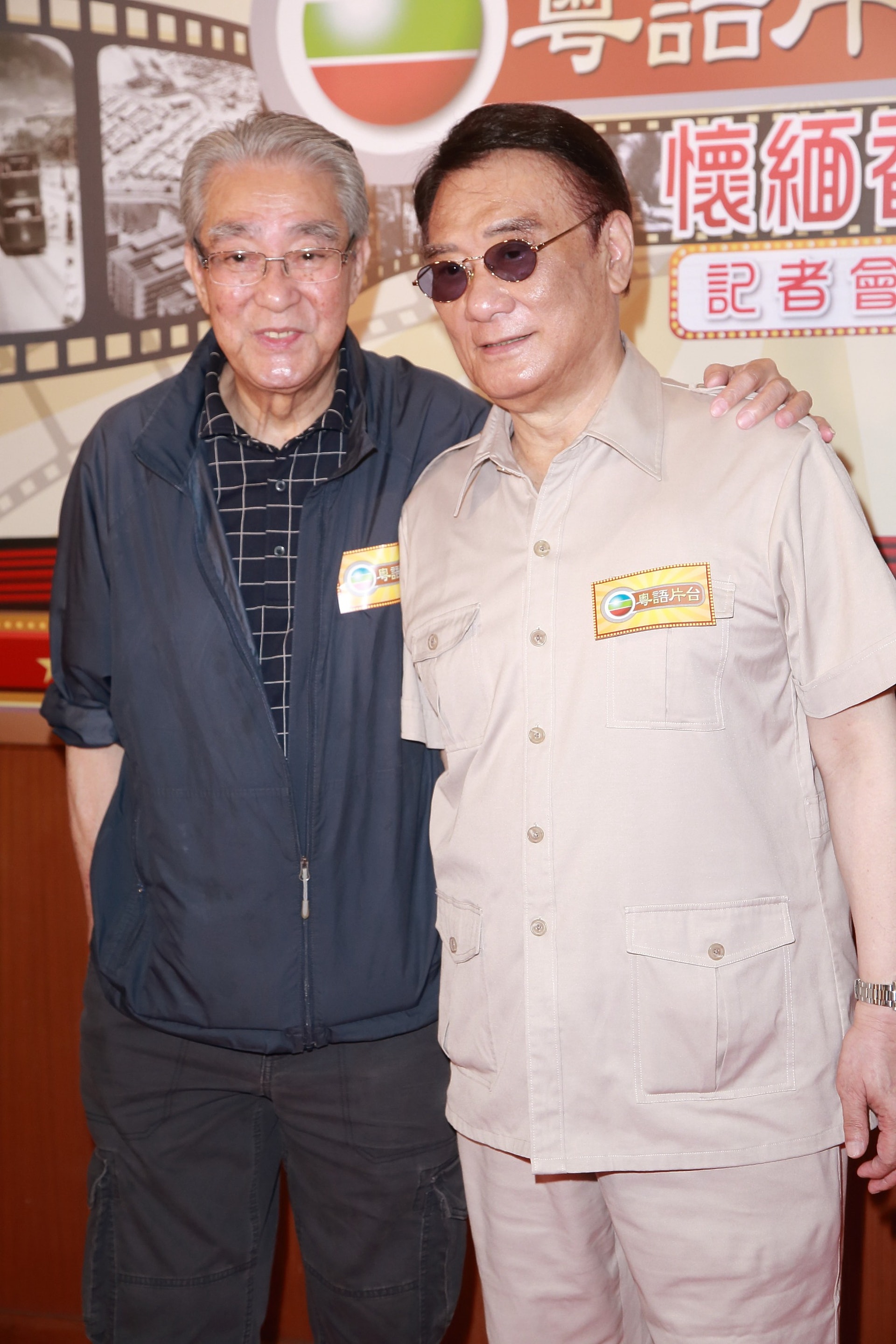 出席活動。(視覺中國) 出席活動。(視覺中國)