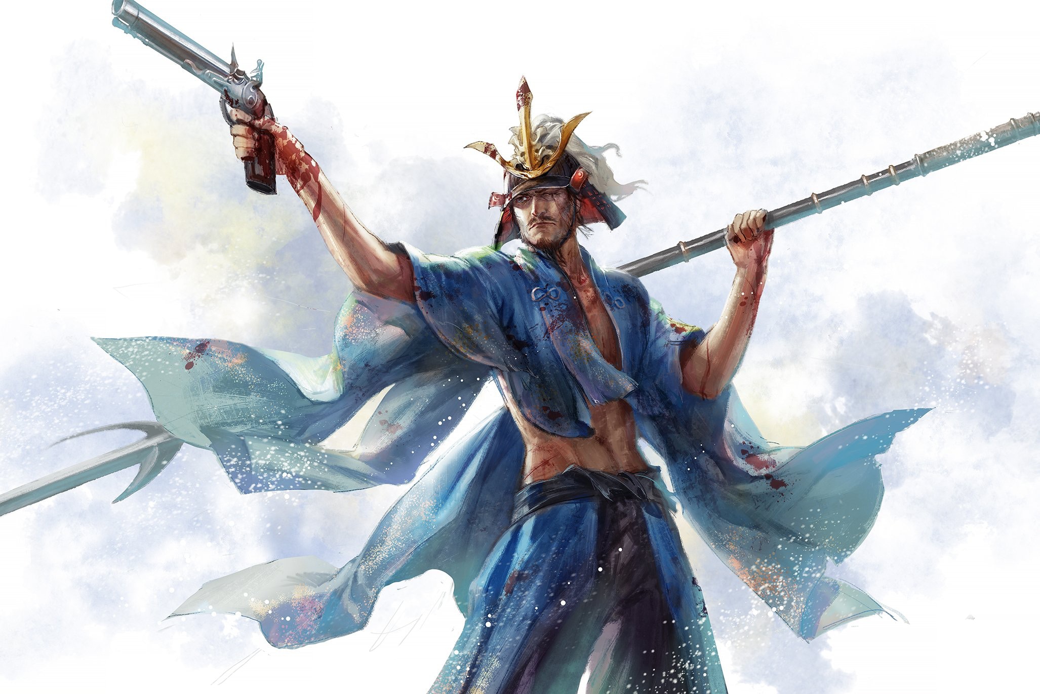 十手Jitte】日本江戶時代捕快利器據說能夠劈斷武士長刀