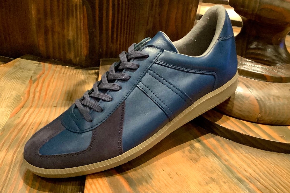vegancraft german trainer