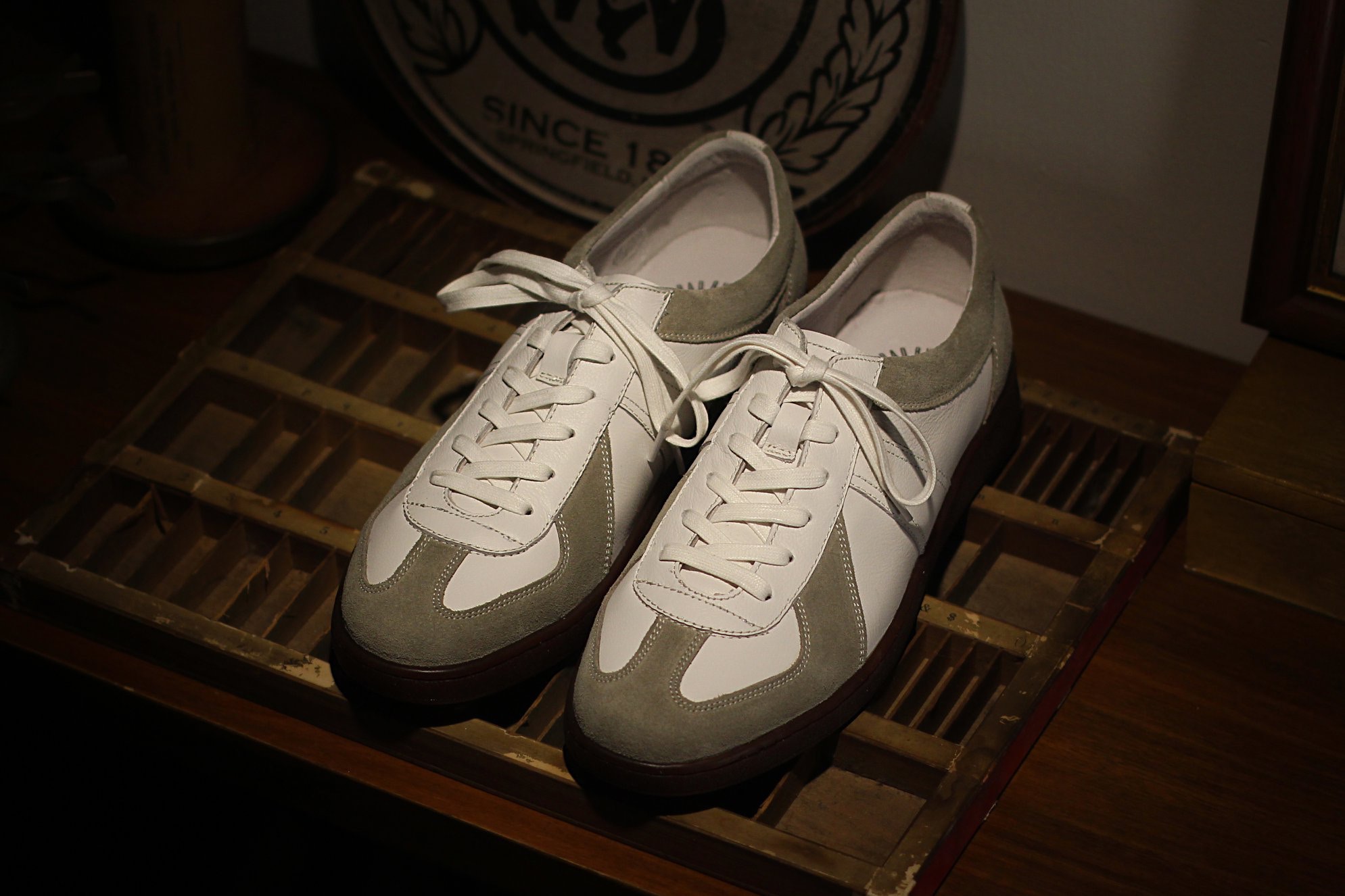 vegancraft german trainer